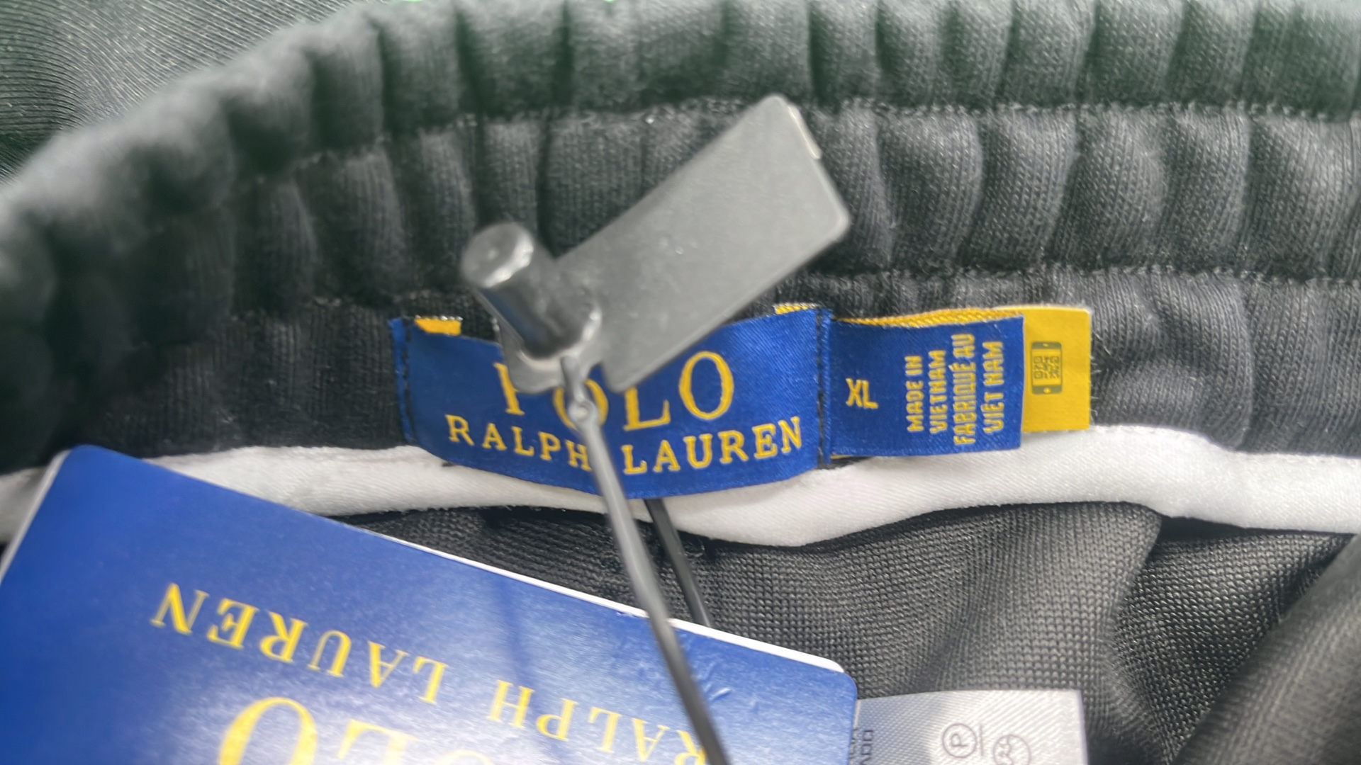 Polo Ralph Lauren Men's Full-Zip Fleece Jacket
