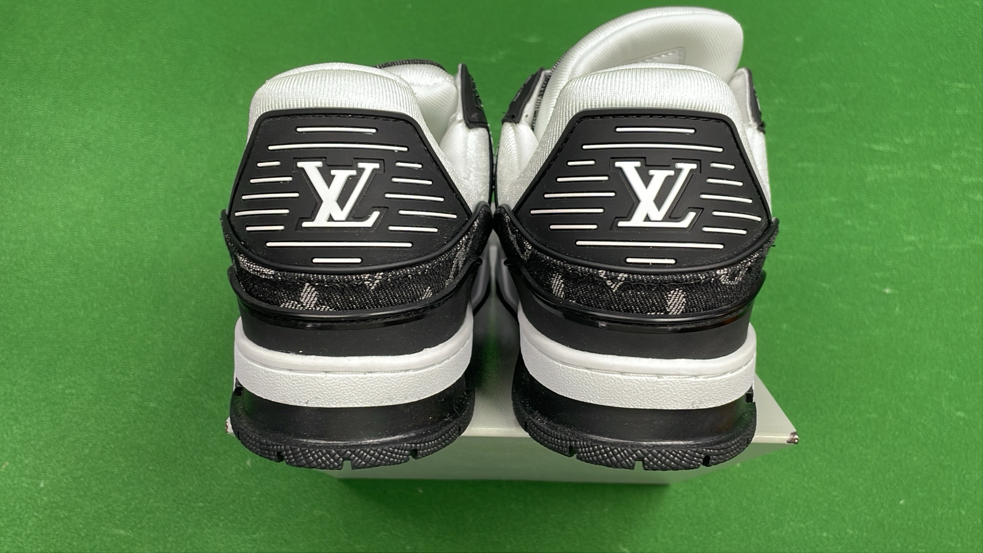 Louis Vuitton Star Sneakers Collection 2024