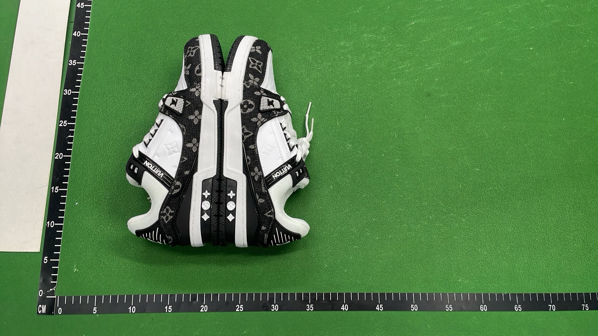 Louis Vuitton Star Sneakers Collection 2024
