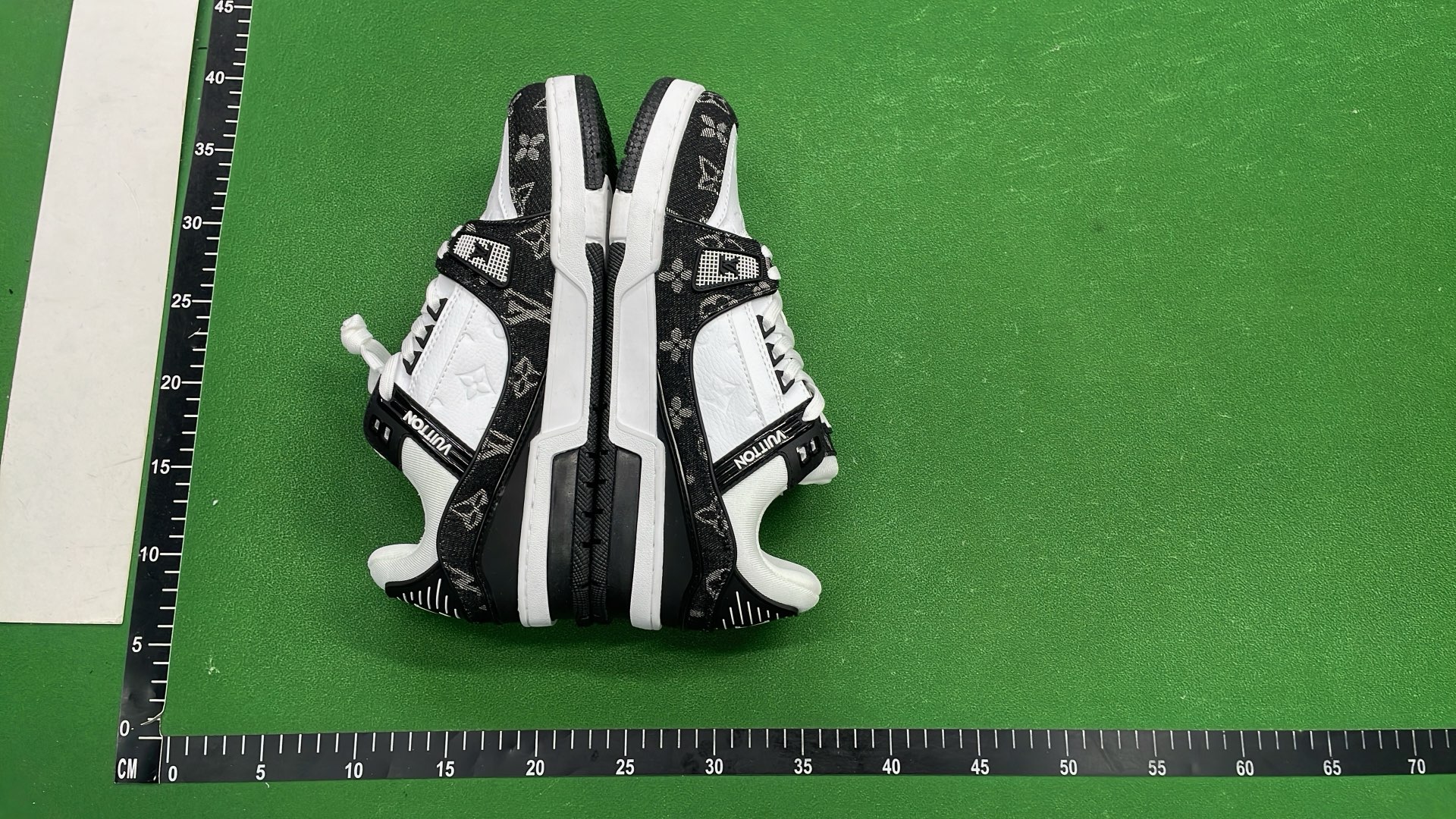 Louis Vuitton Star Sneakers Collection 2024