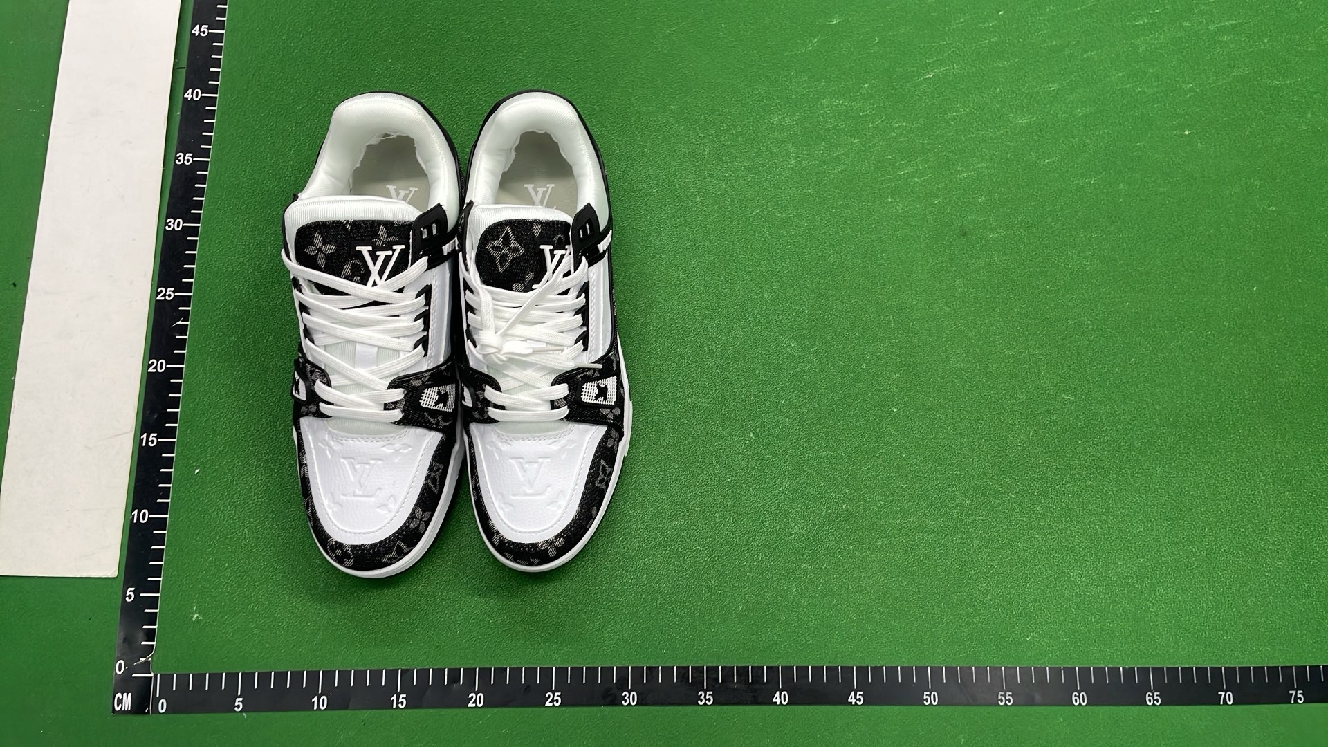 Louis Vuitton Star Sneakers Collection 2024