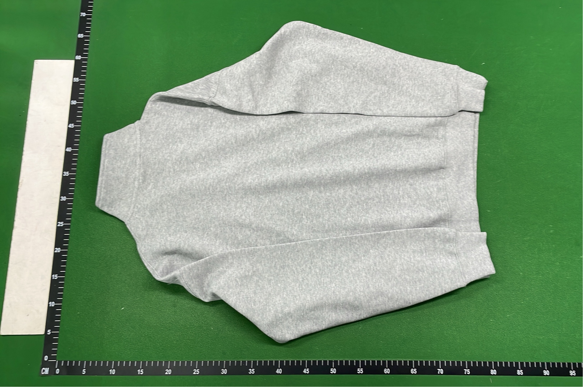 Lacoste Half-Zip Sweatshirt in Green, White, Navy, Black