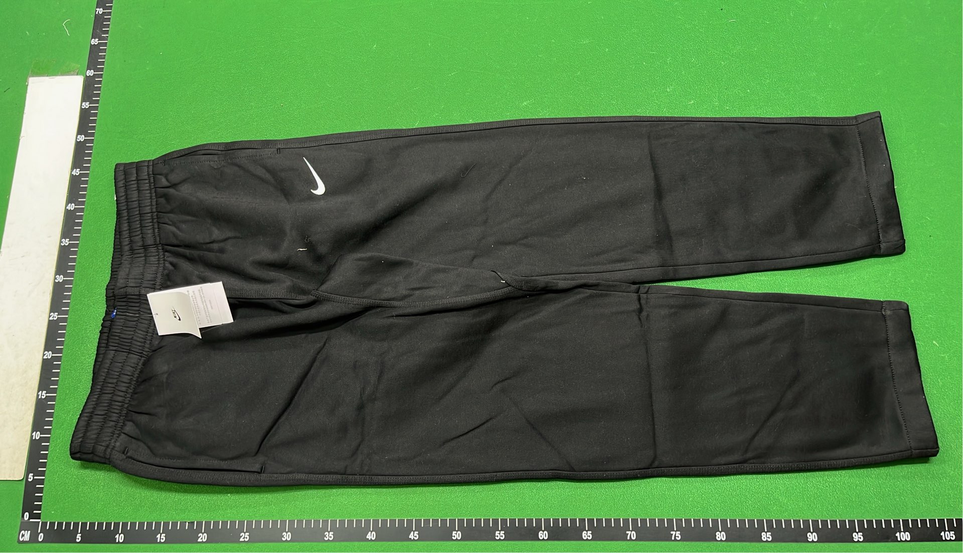 Nike Men's Dri-FIT Sweatpants - Black
