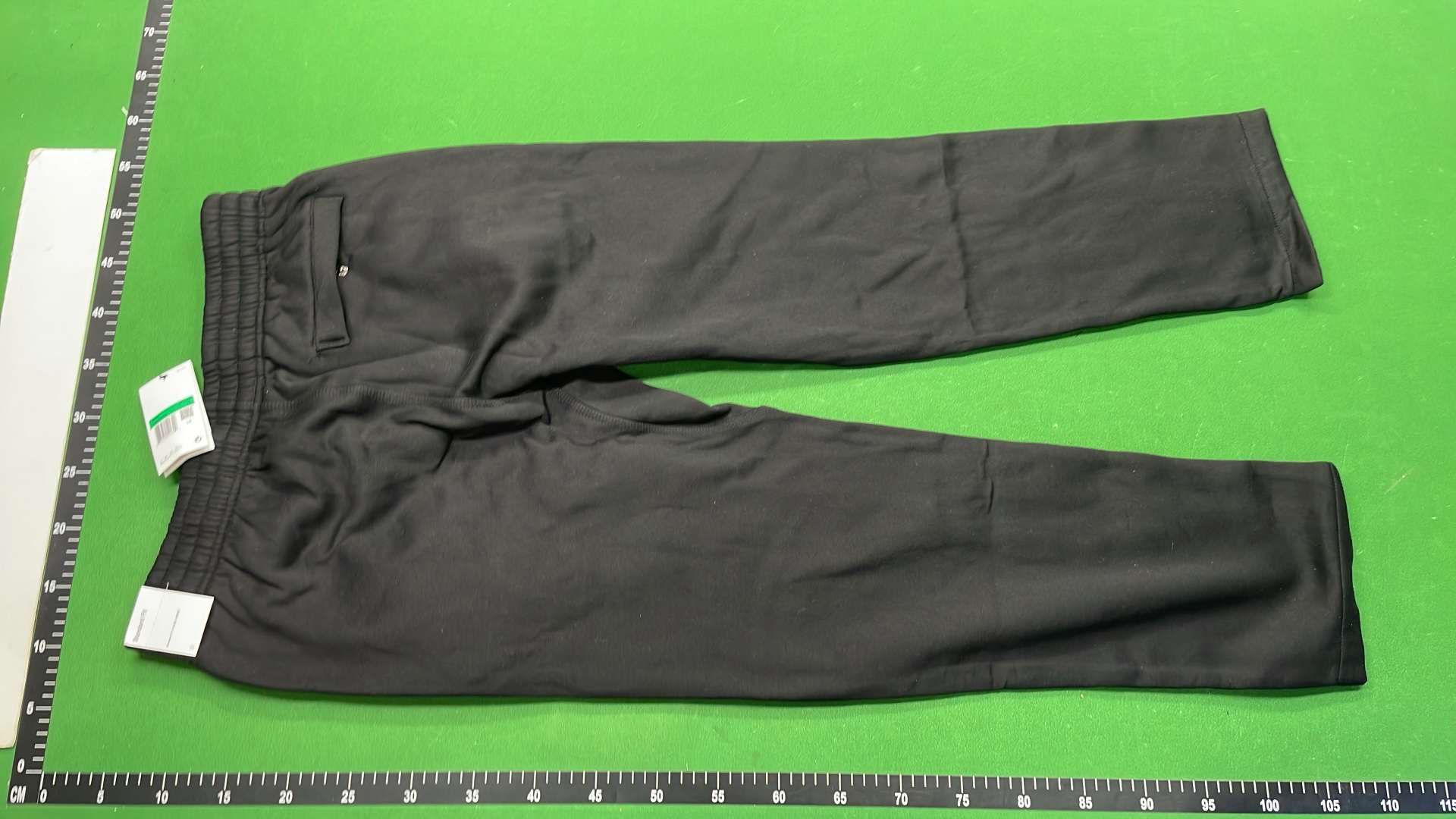 Nike Men's Dri-FIT Sweatpants - Black