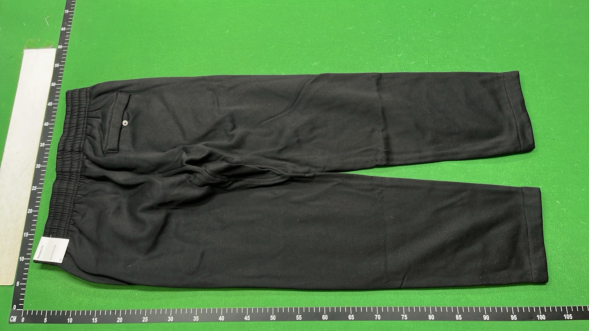 Nike Men's Dri-FIT Sweatpants - Black