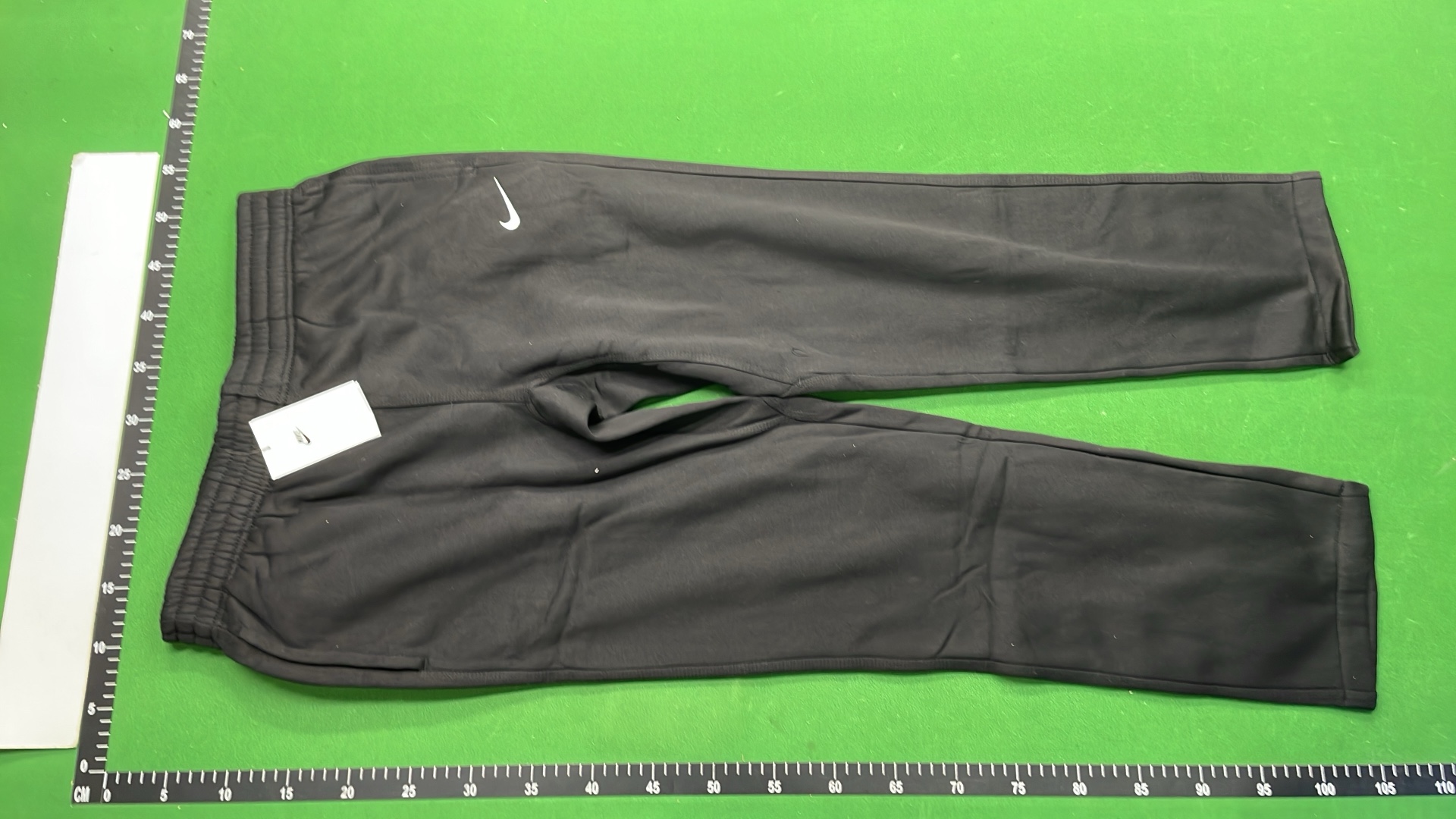 Nike Men's Dri-FIT Sweatpants - Black