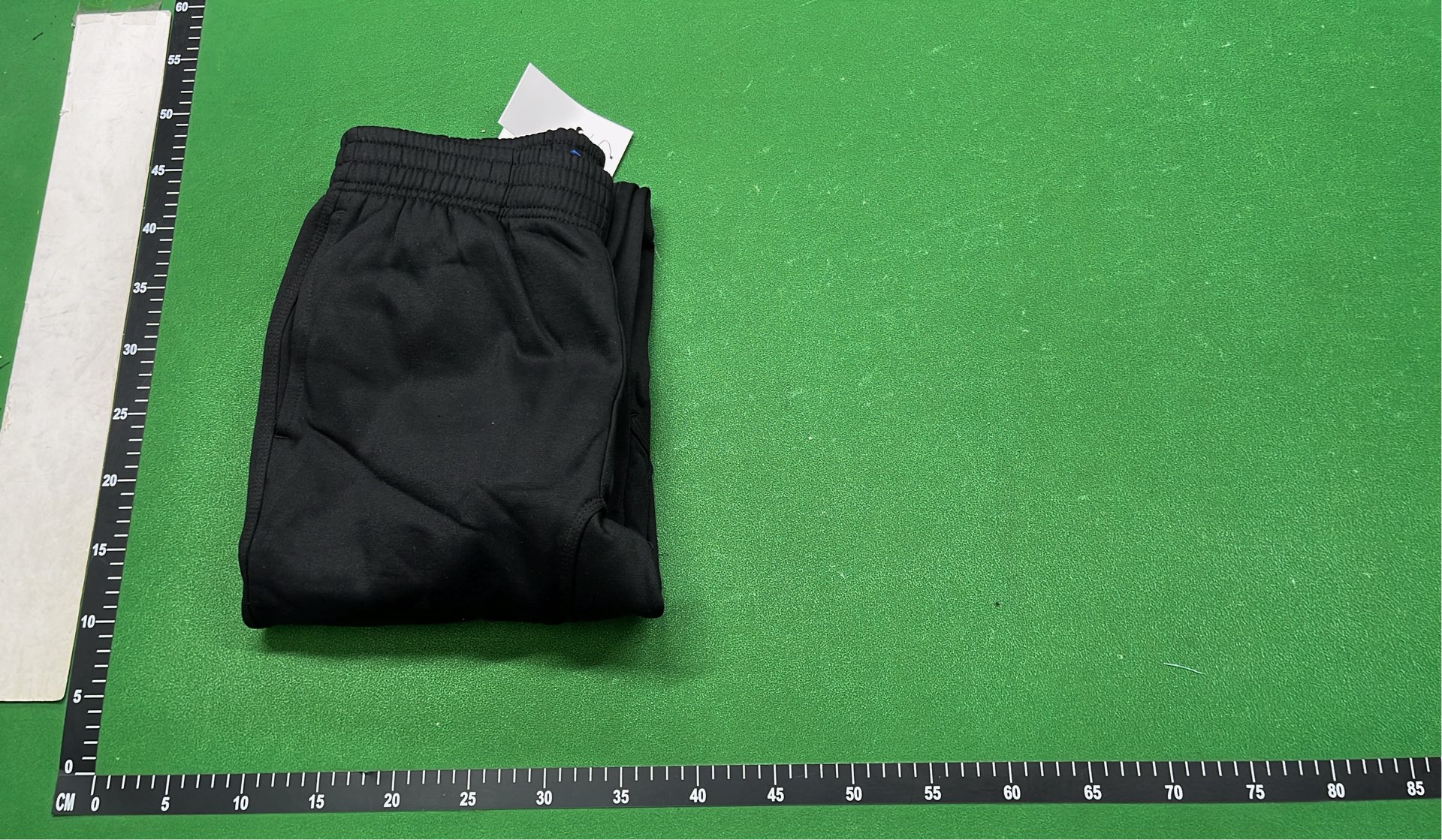 Nike Men's Dri-FIT Sweatpants - Black