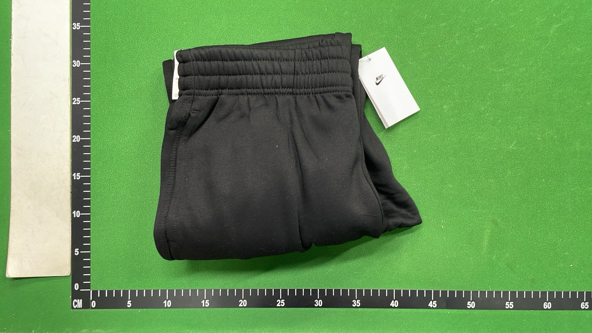 Nike Men's Dri-FIT Sweatpants - Black