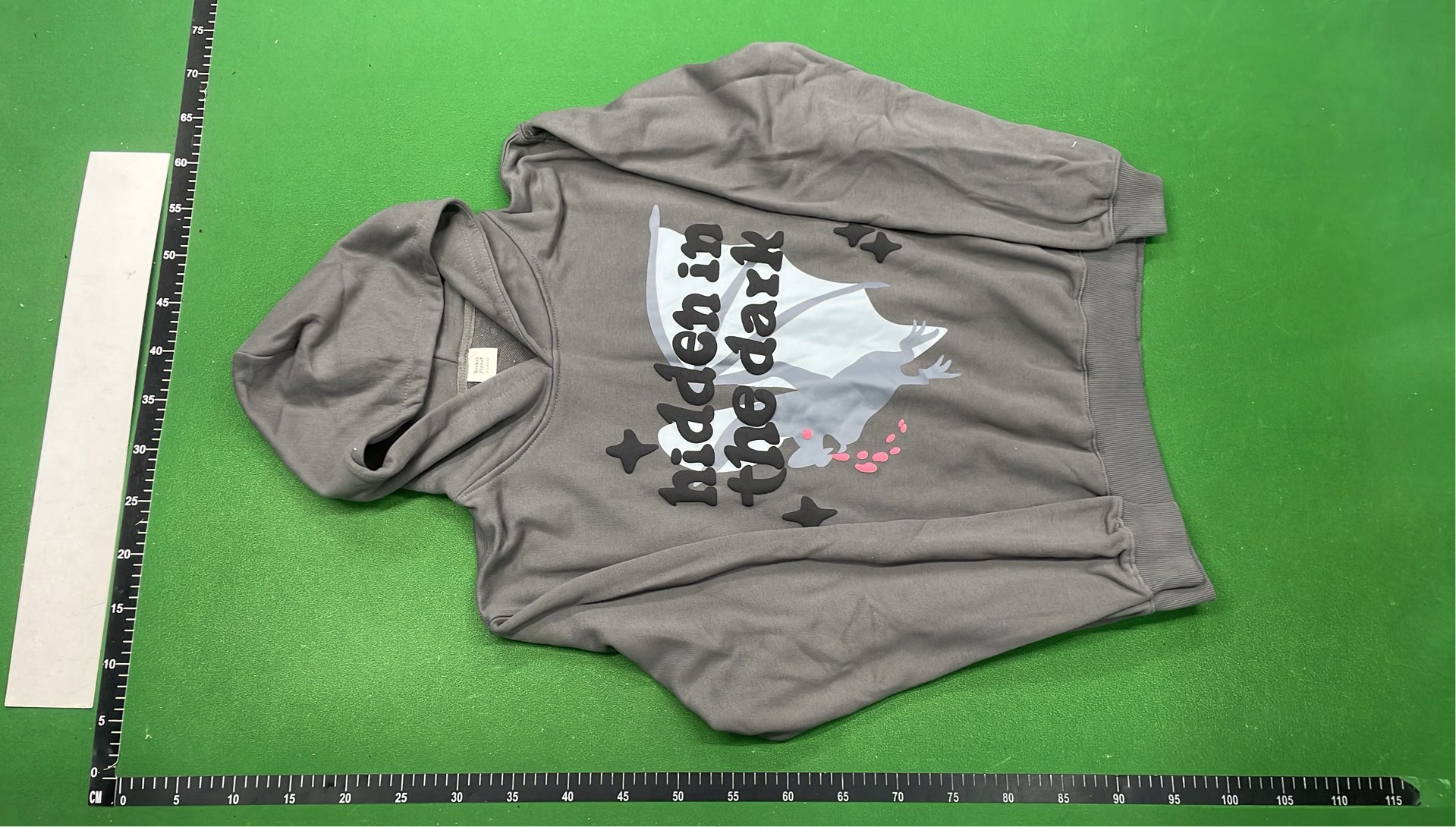 CosmicChaos Hoodie - Trendy Graphic Sweatshirts for Women & Men