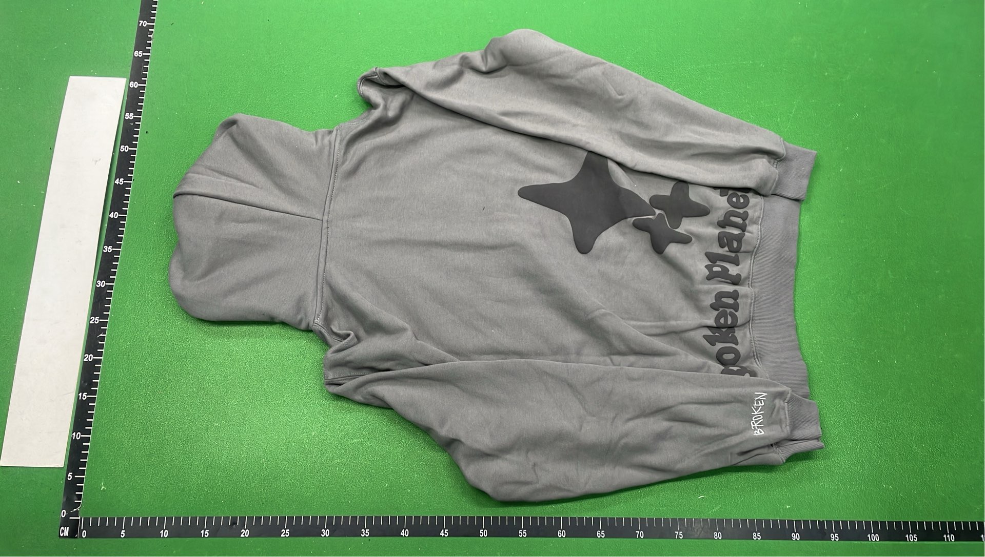 CosmicChaos Hoodie - Trendy Graphic Sweatshirts for Women & Men