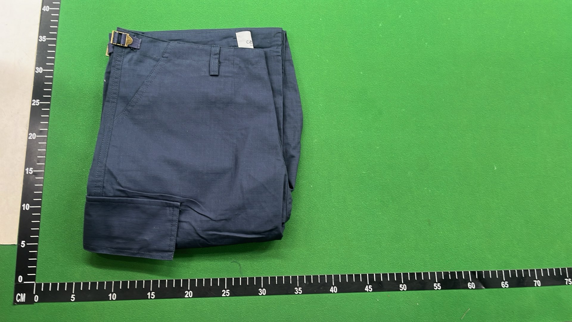 Carhartt Work In Progress Cargo Pants