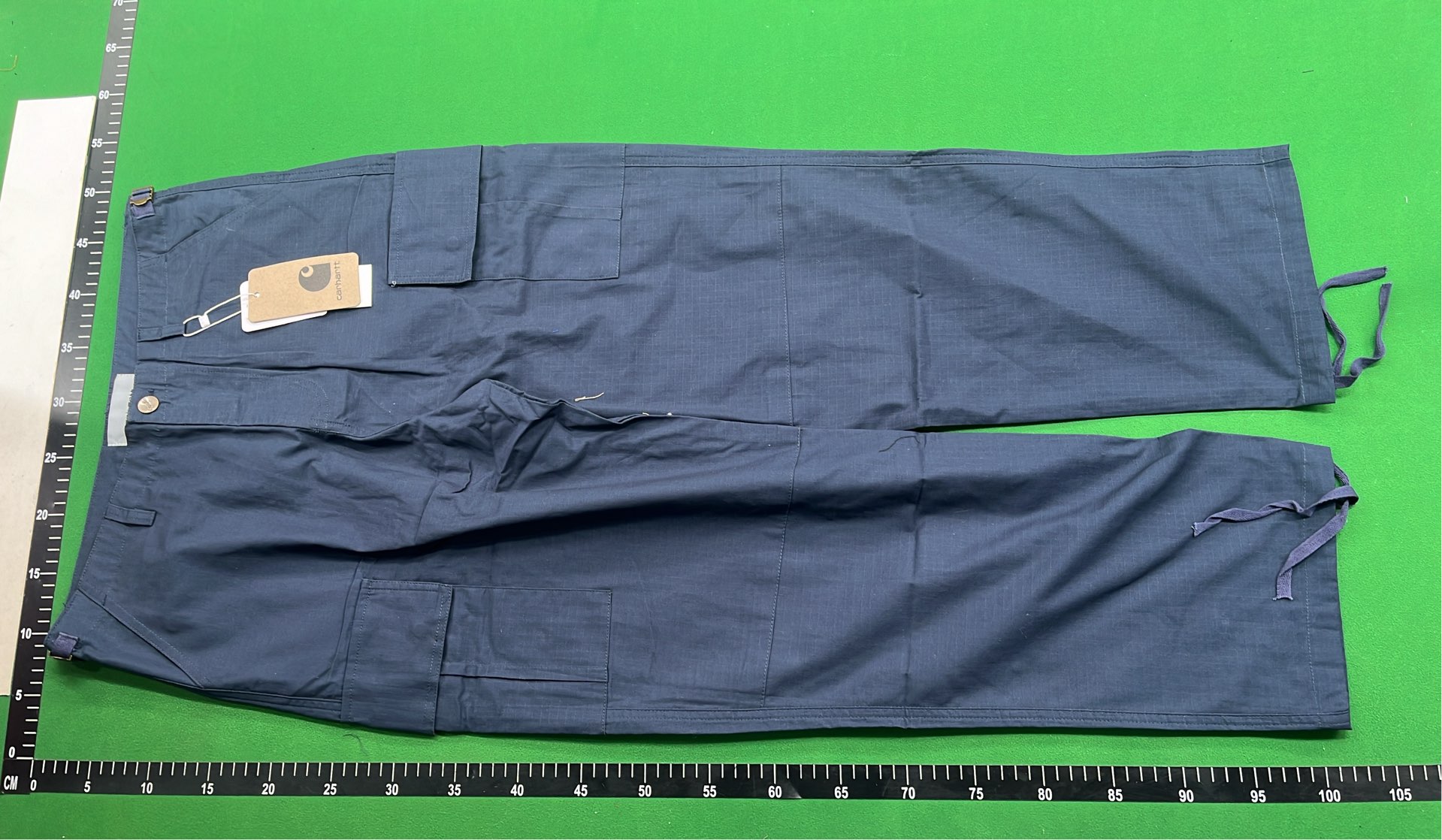 Carhartt Work In Progress Cargo Pants