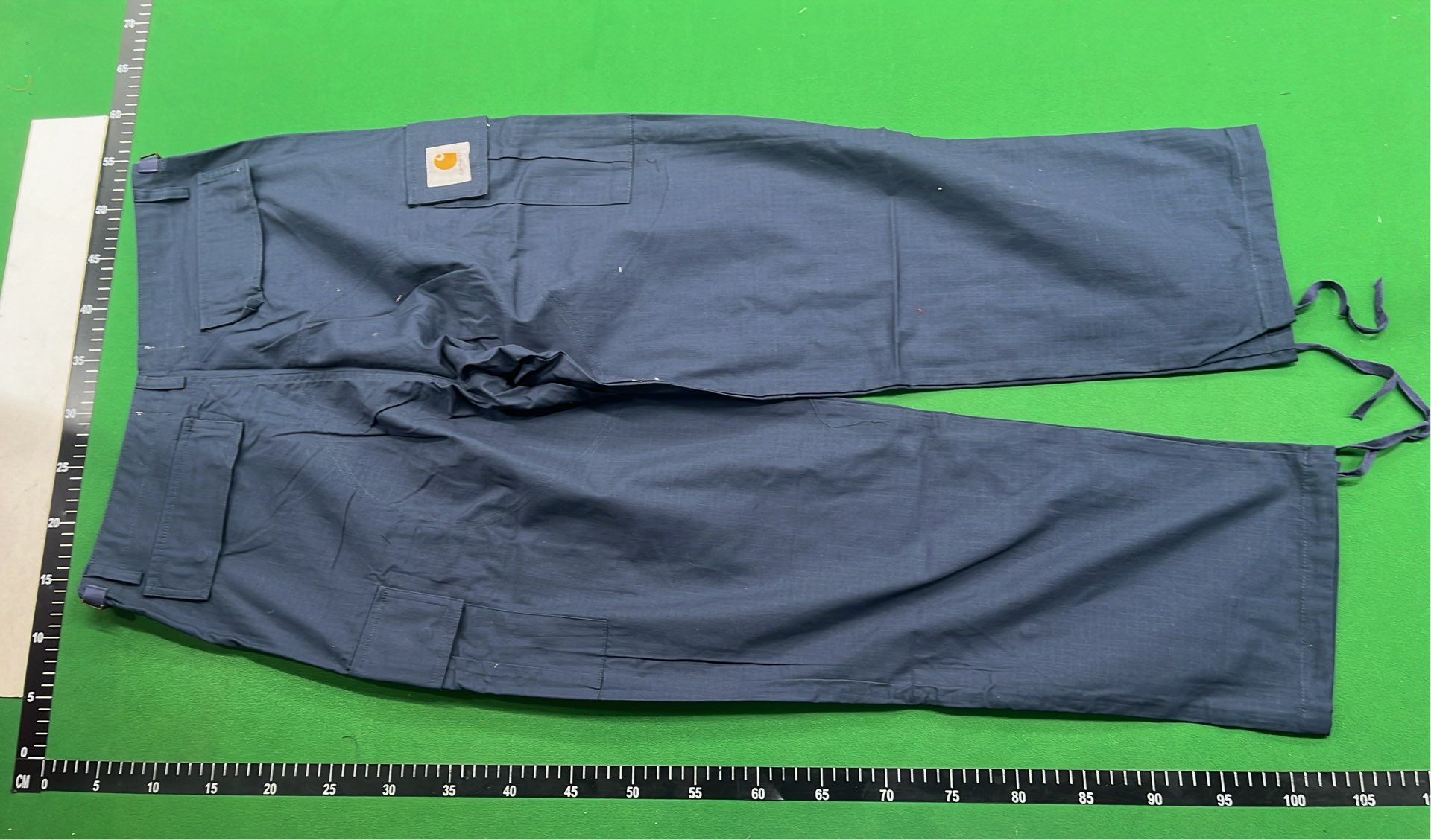 Carhartt Work In Progress Cargo Pants