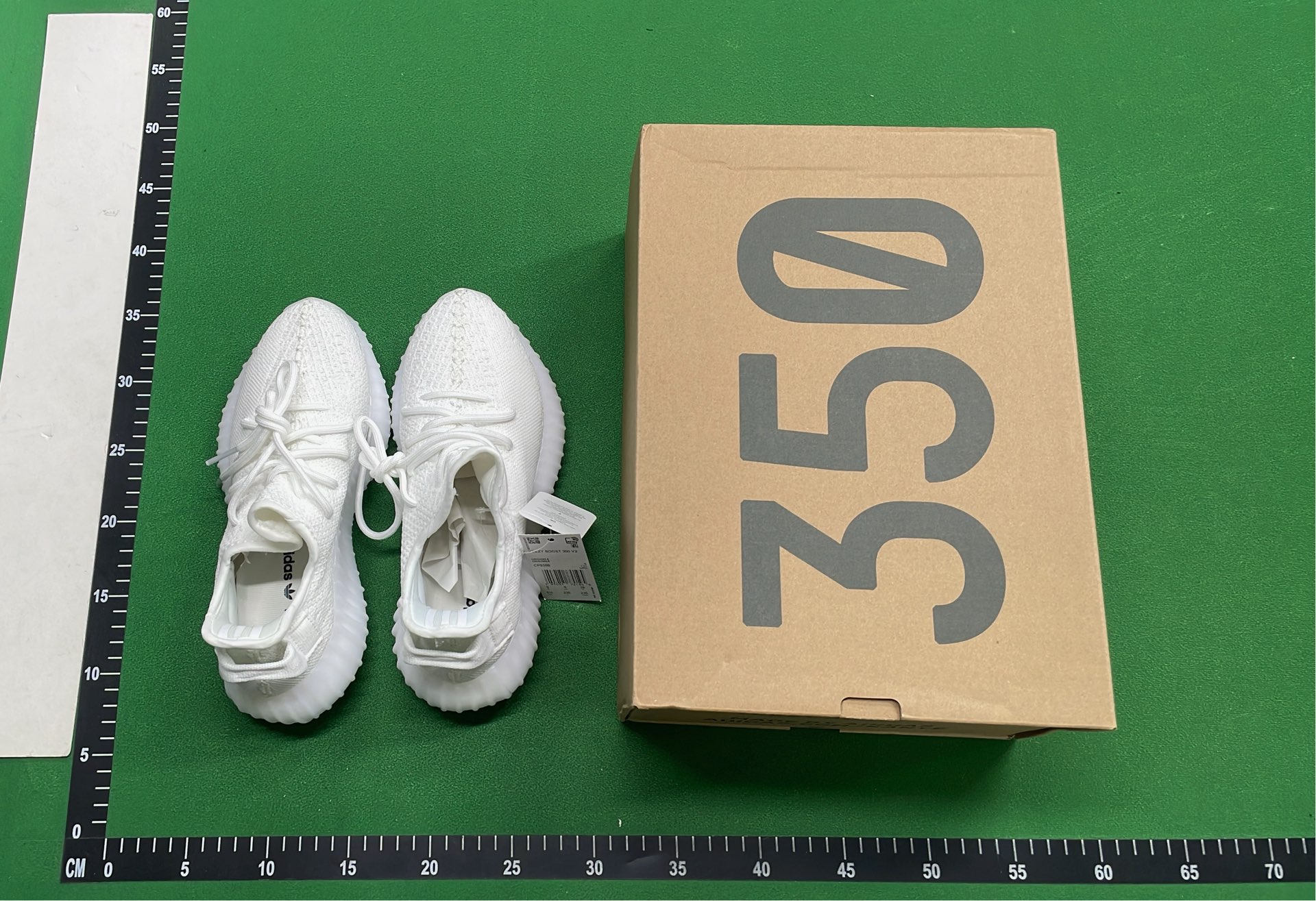 Yeezy Boost 350 V2 Sneakers - Multiple Colors Available