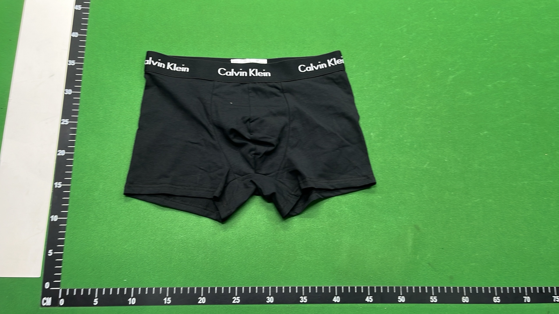 Calvin Klein Cotton Stretch Men's Underwear 3-Pack