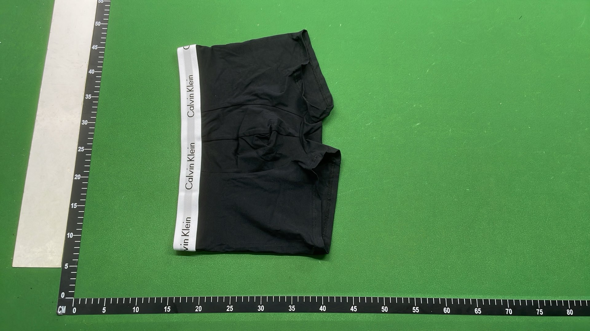 Calvin Klein Cotton Stretch Men's Underwear 3-Pack