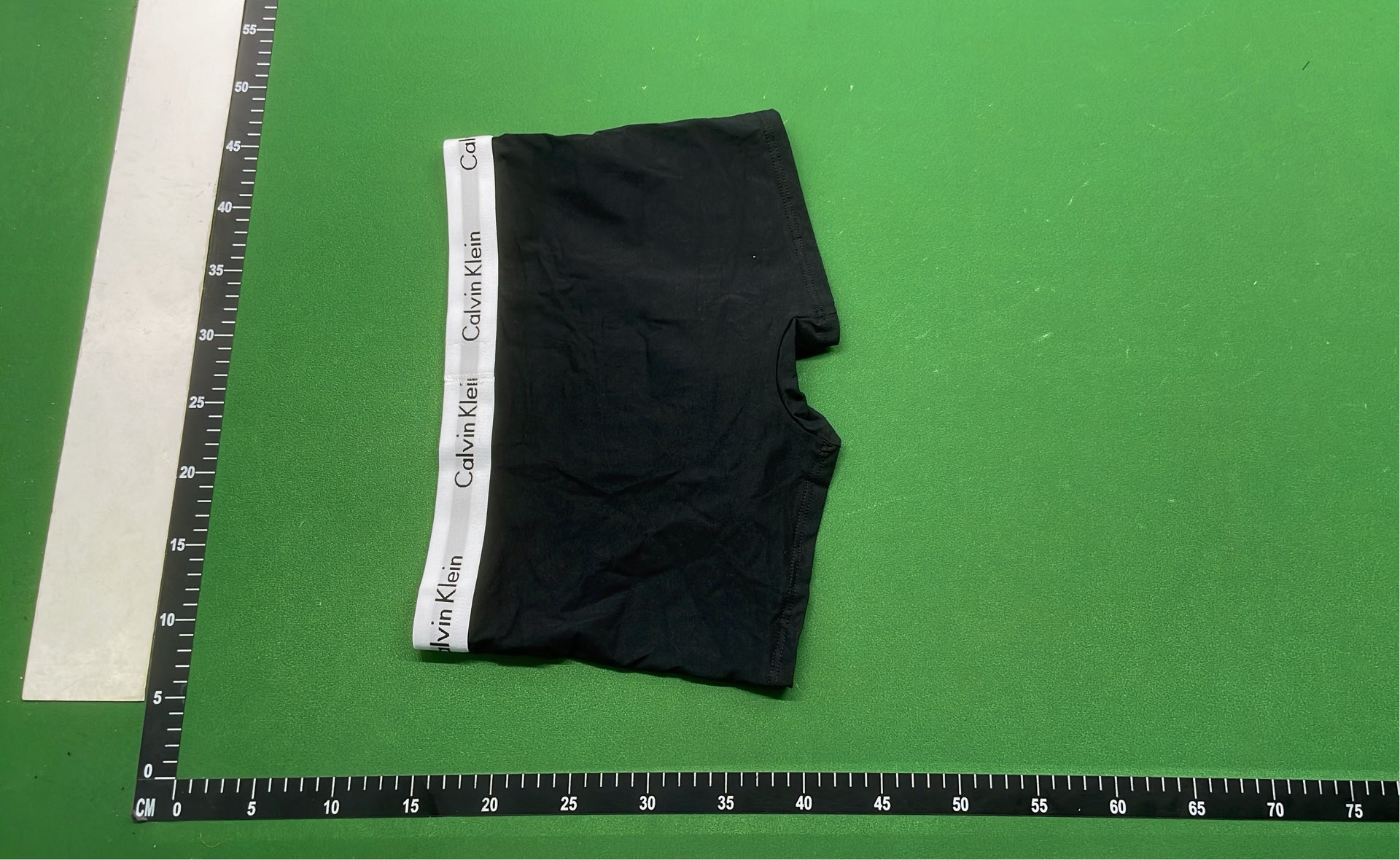 Calvin Klein Cotton Stretch Men's Underwear 3-Pack