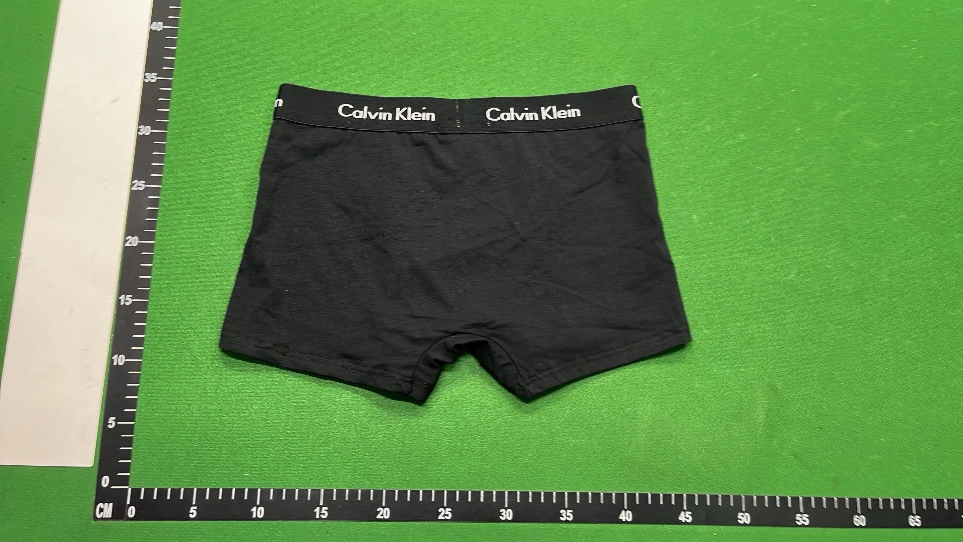 Calvin Klein Cotton Stretch Men's Underwear 3-Pack