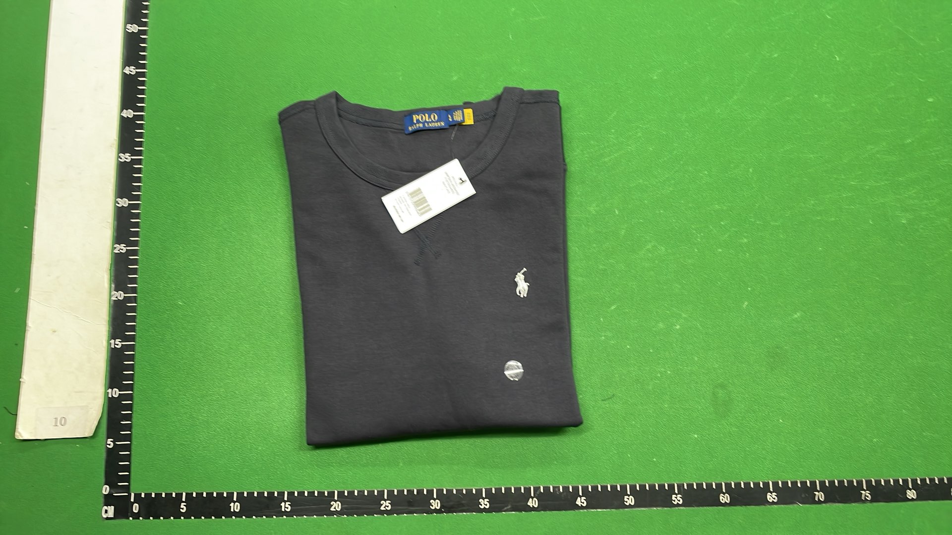 Gray Hoodie with Pony Logo for Couples