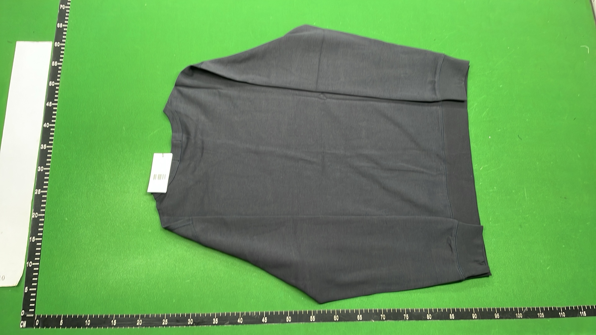 Gray Hoodie with Pony Logo for Couples
