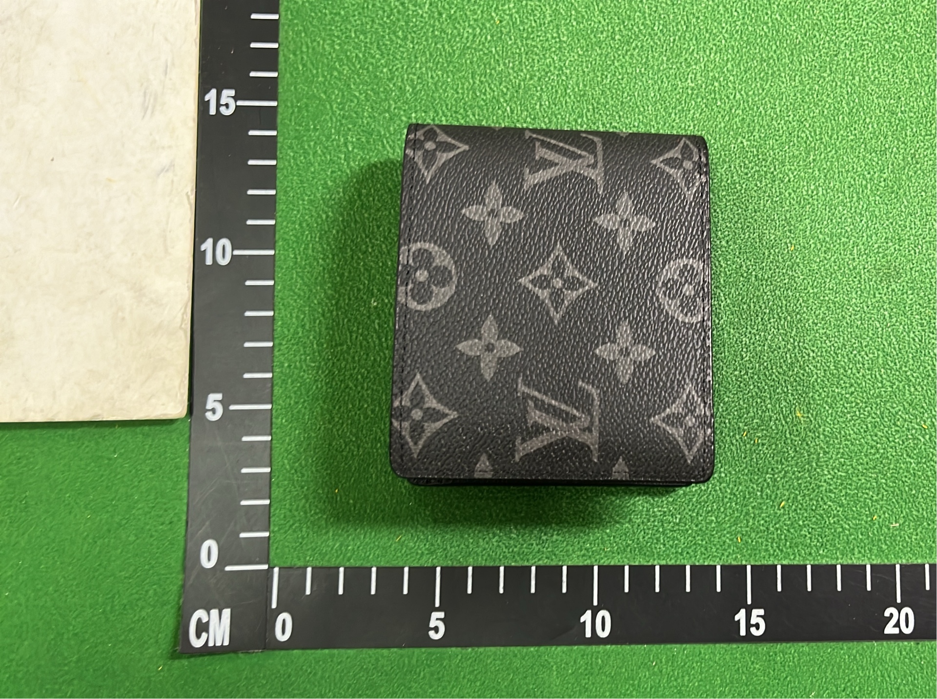 Louis Vuitton Monogram Wallet 60895