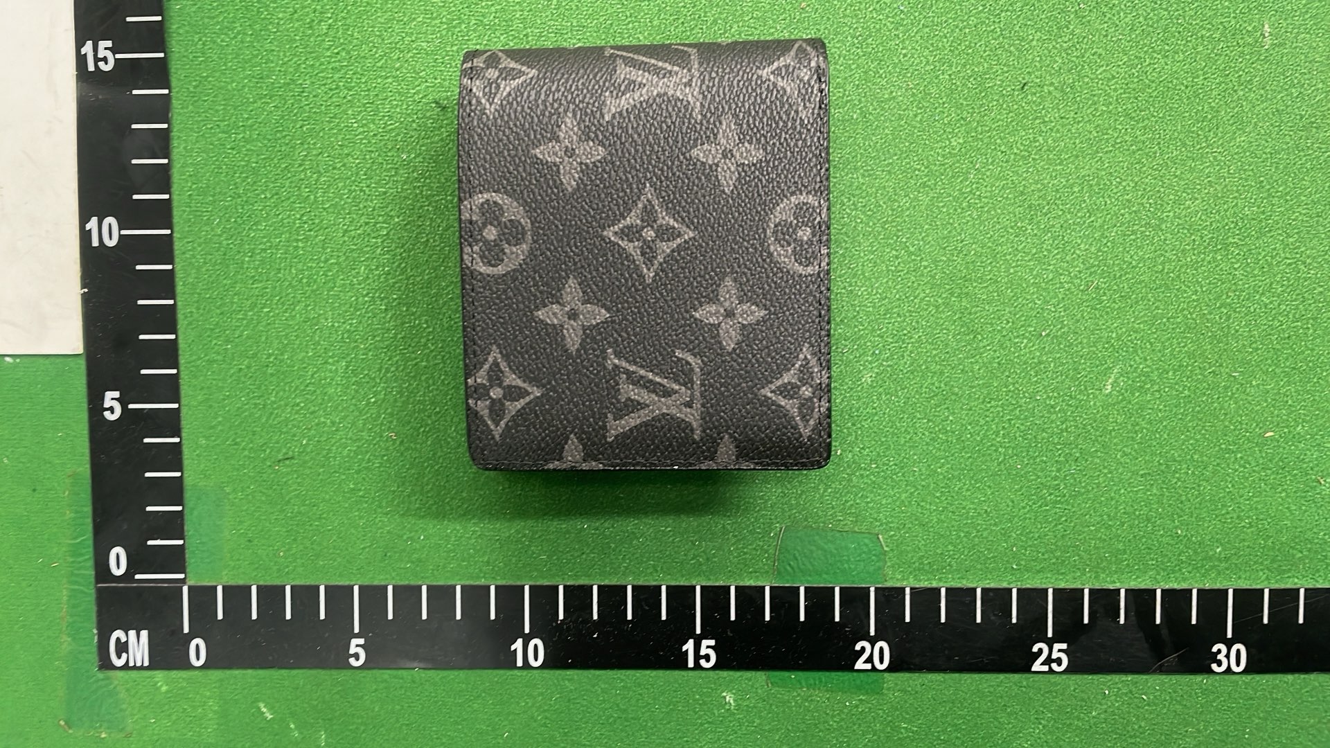 Louis Vuitton Monogram Wallet 60895