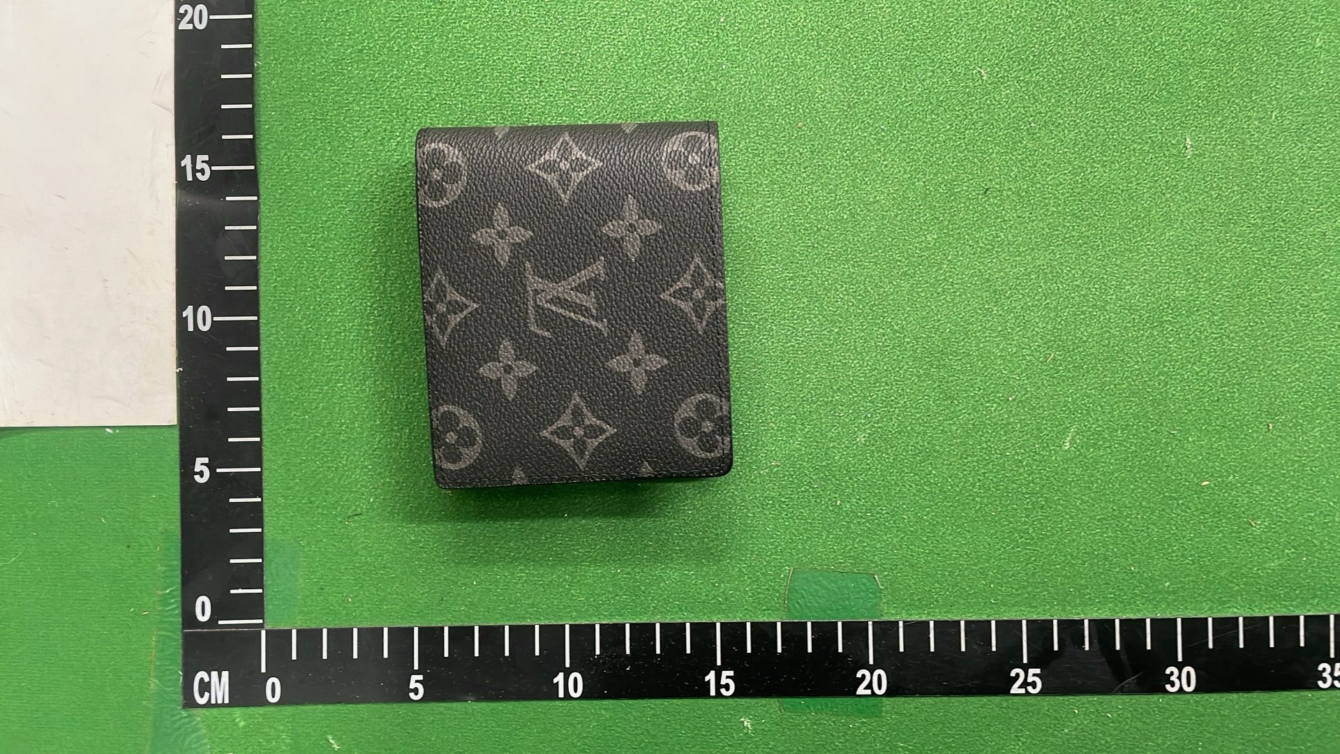 Louis Vuitton Monogram Wallet 60895