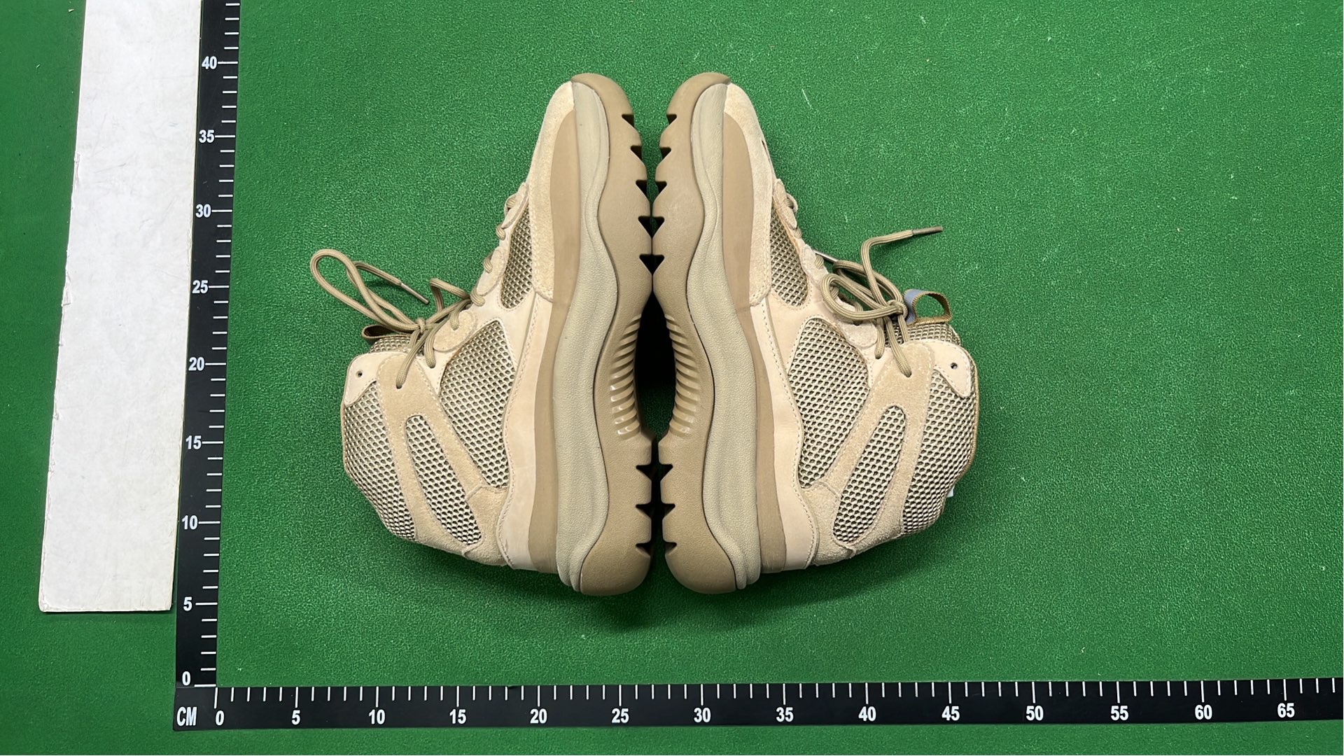 Yeezy Boost 950 High Top Sneakers