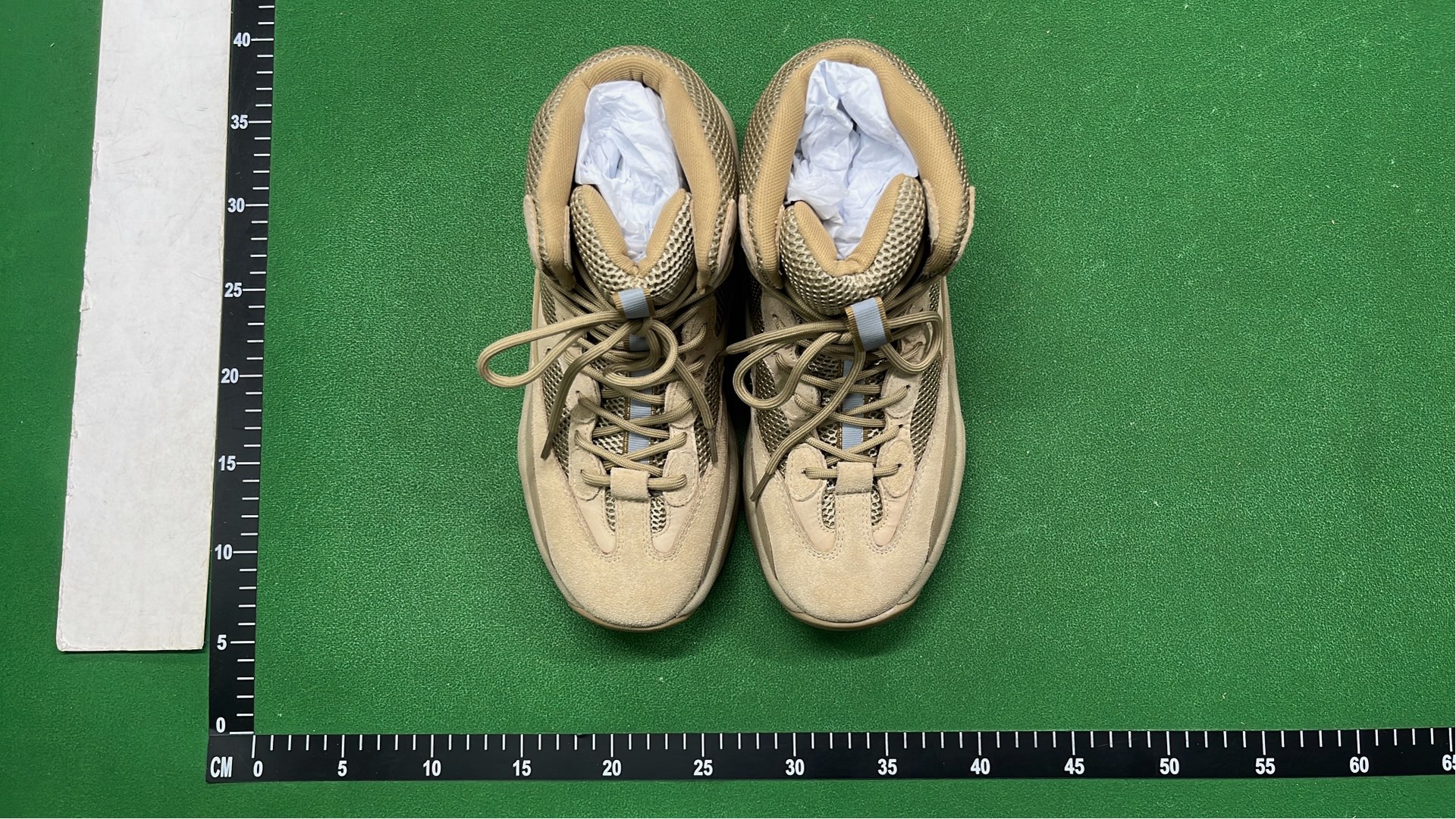 Yeezy Boost 950 High Top Sneakers