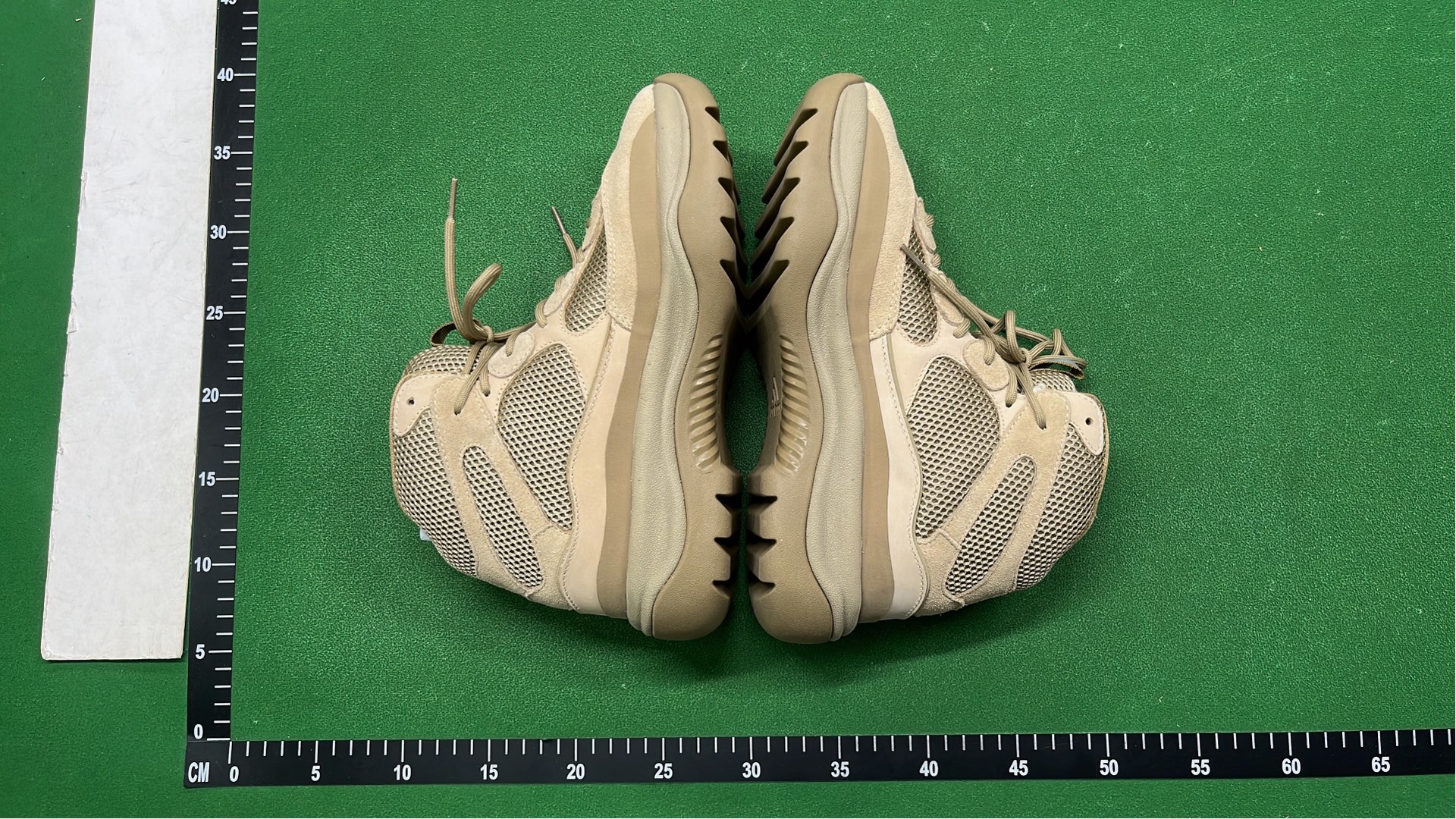 Yeezy Boost 950 High Top Sneakers