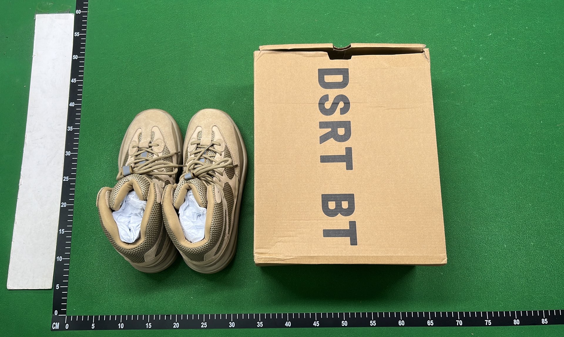 Yeezy Boost 950 High Top Sneakers