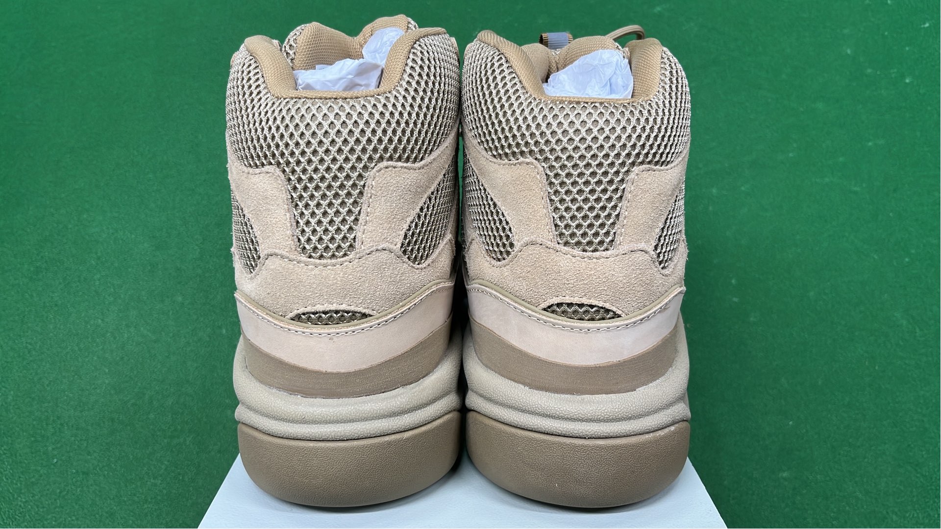 Yeezy Boost 950 High Top Sneakers