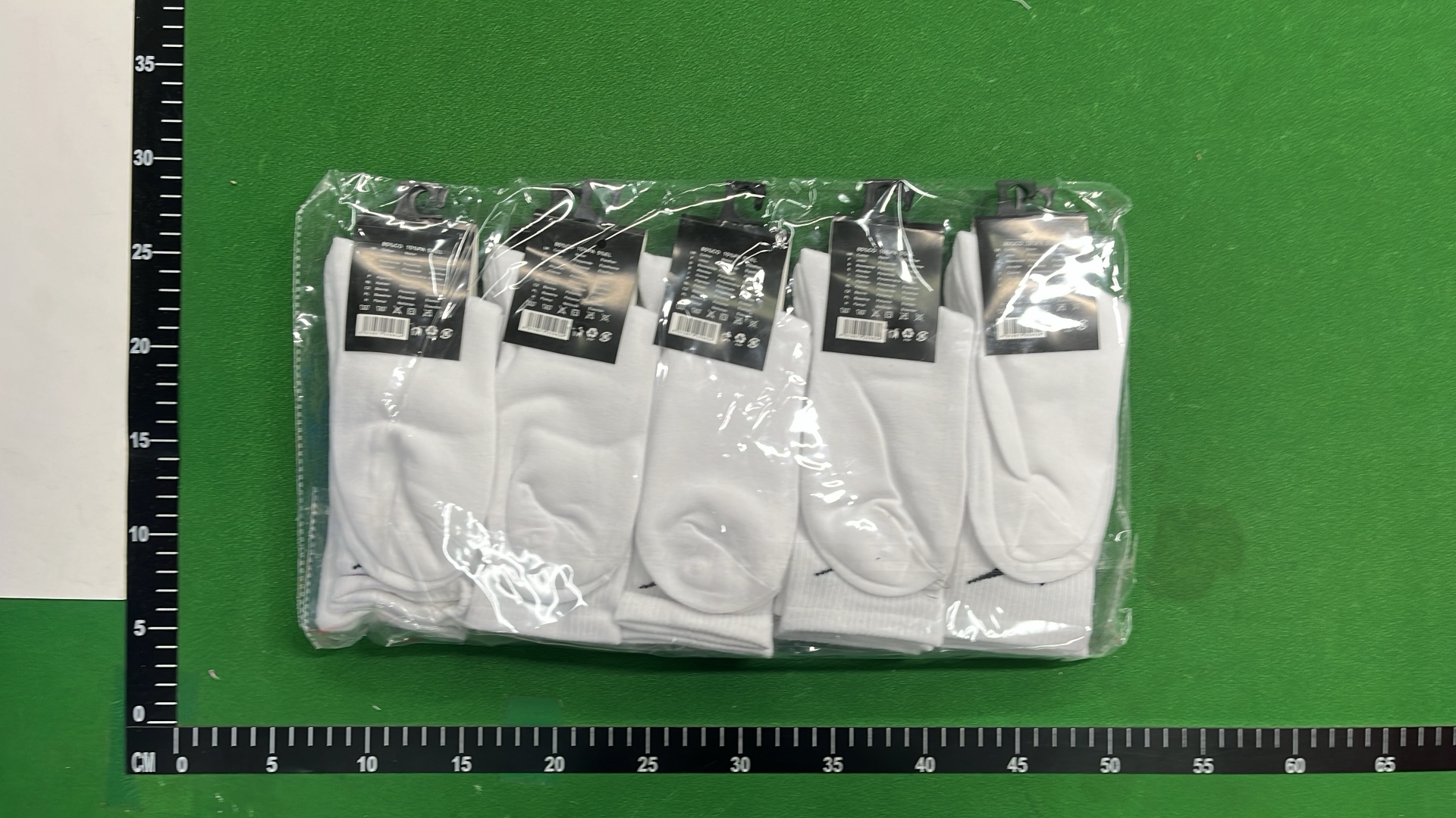 Performance Cotton Socks for Men and Women - High, Mid, Low Cut
