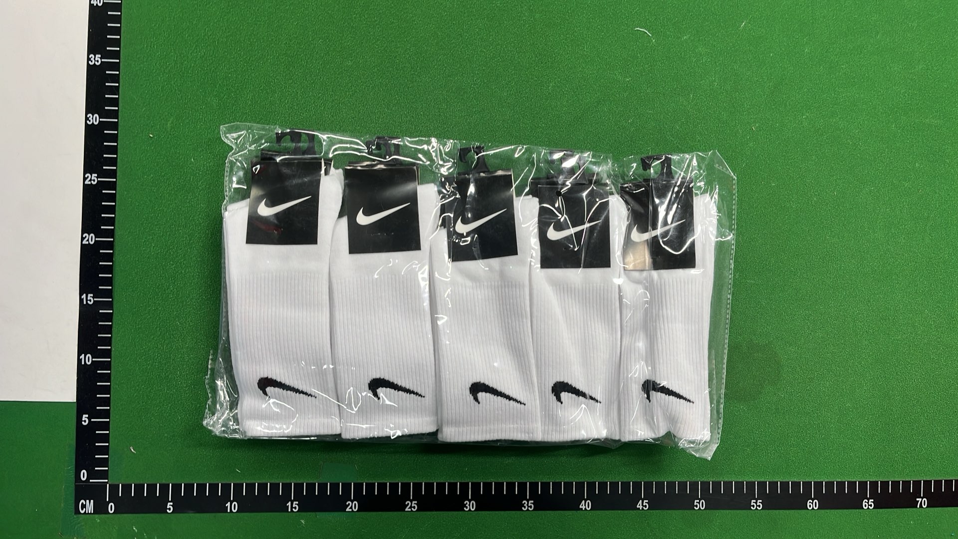 Performance Cotton Socks for Men and Women - High, Mid, Low Cut