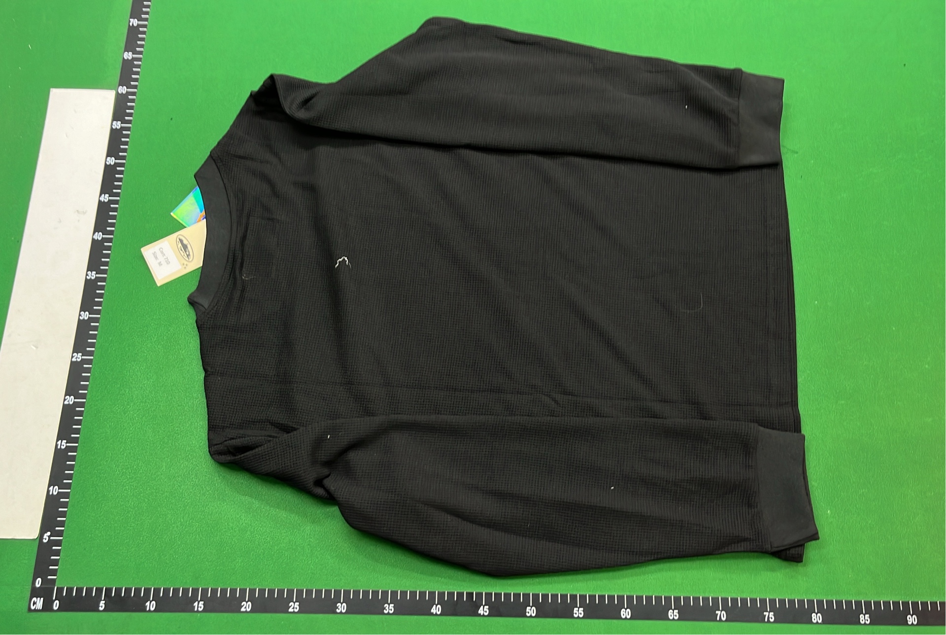 CruiseStar Long Sleeve T-Shirts with Star Logo Design