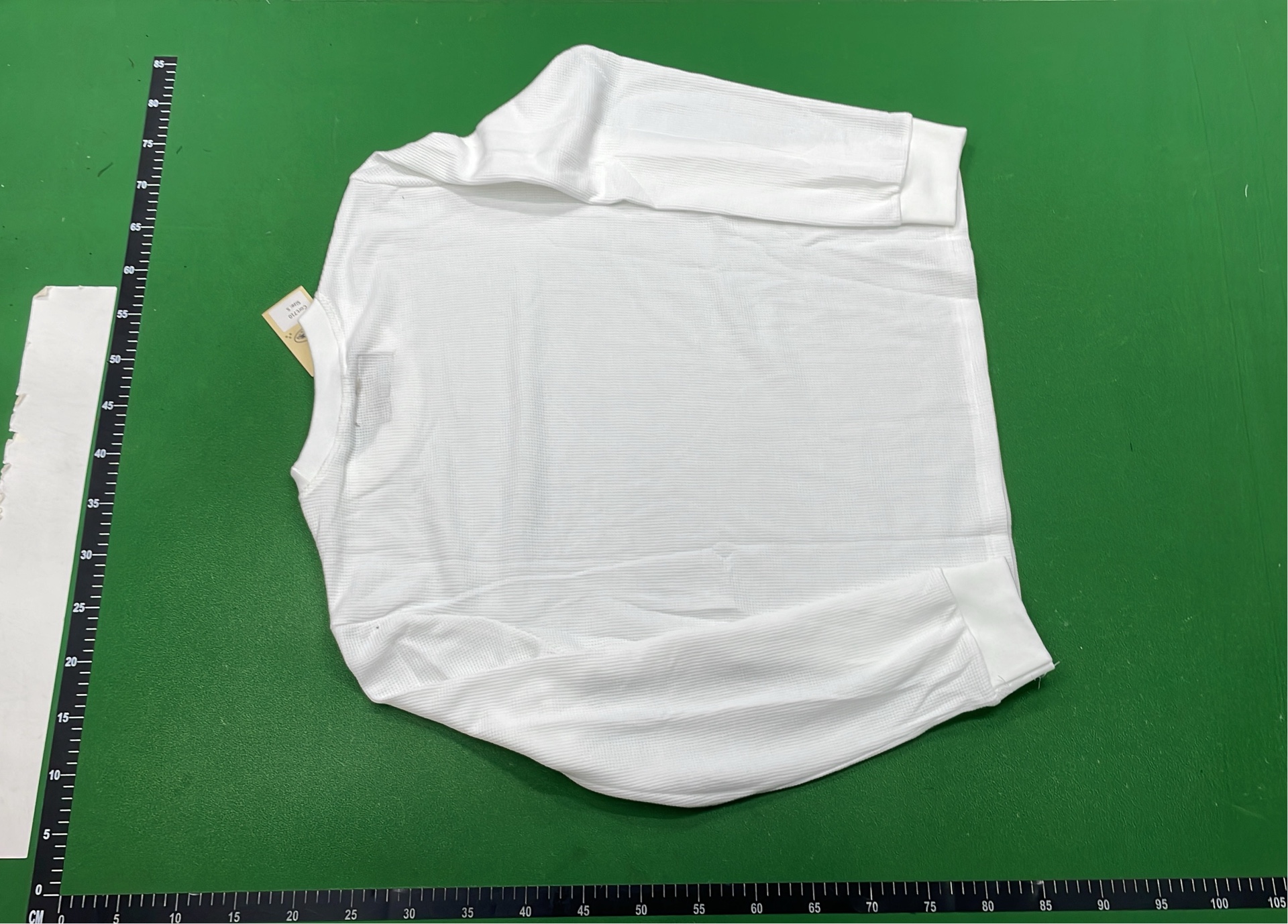 CruiseStar Long Sleeve T-Shirts with Star Logo Design