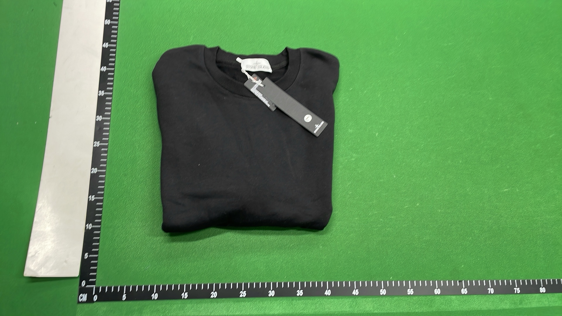 Stone Island Crewneck Sweatshirt in Multiple Colors