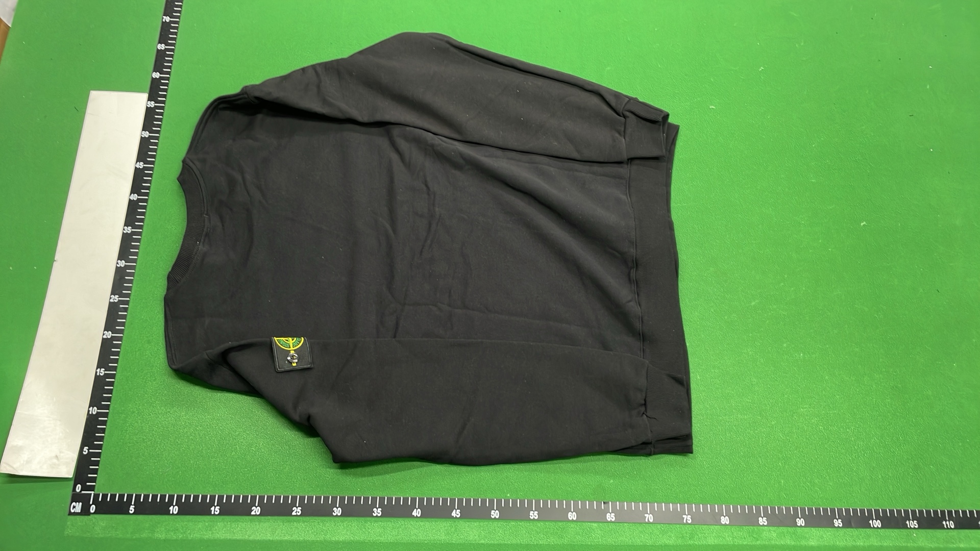 Stone Island Crewneck Sweatshirt in Multiple Colors