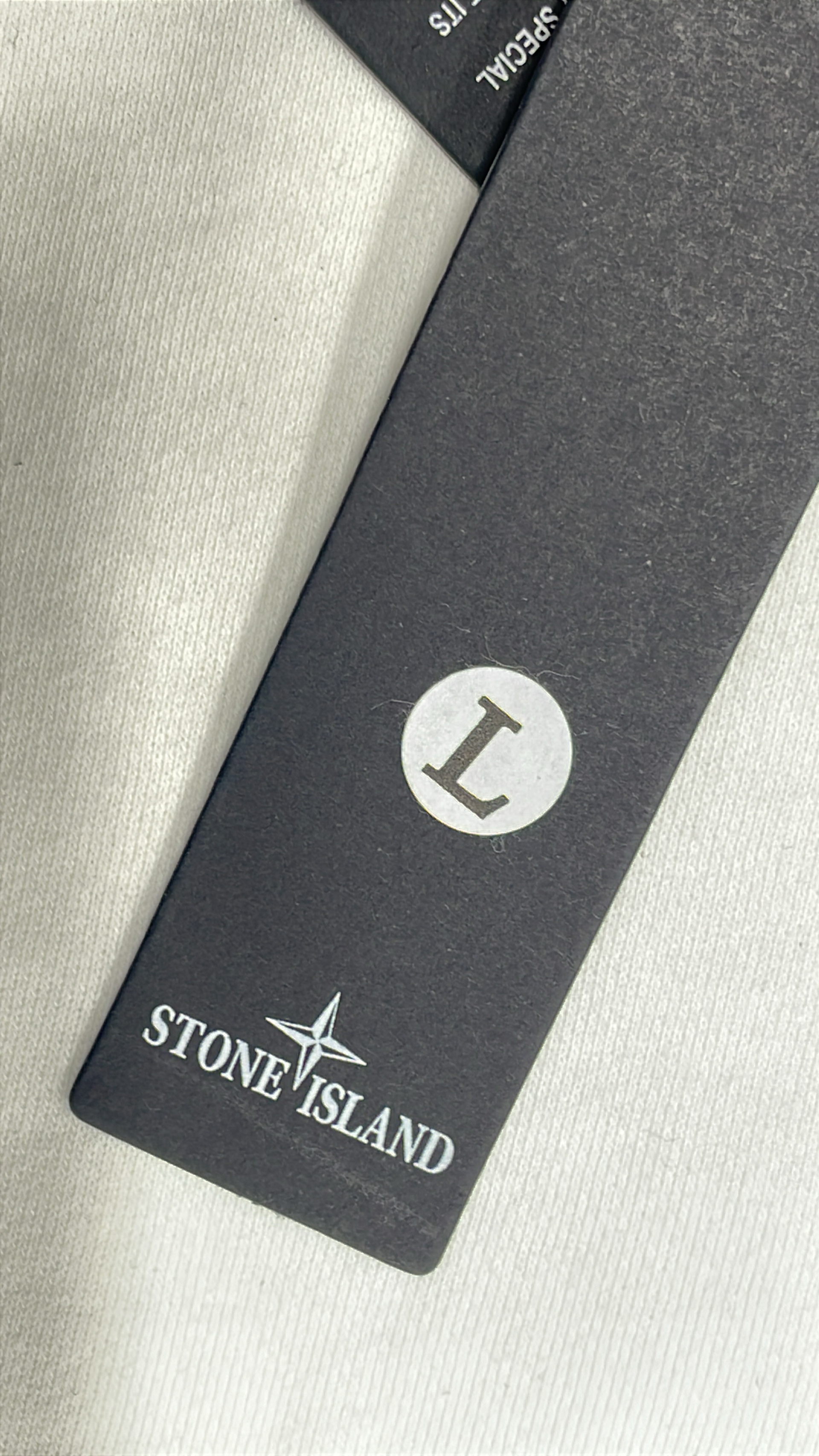 Stone Island Crewneck Sweatshirt in Multiple Colors