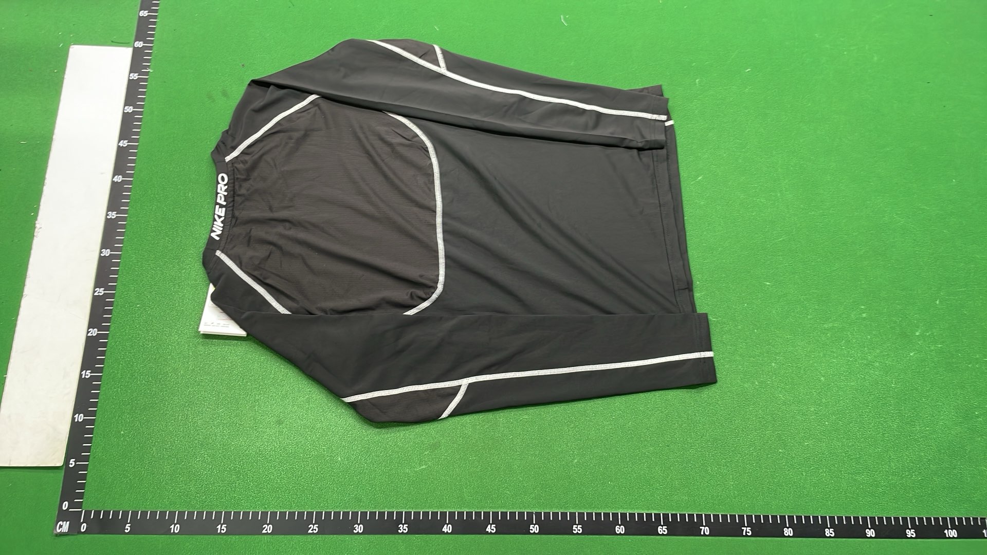 Nike Pro Short Sleeve Training Shirt