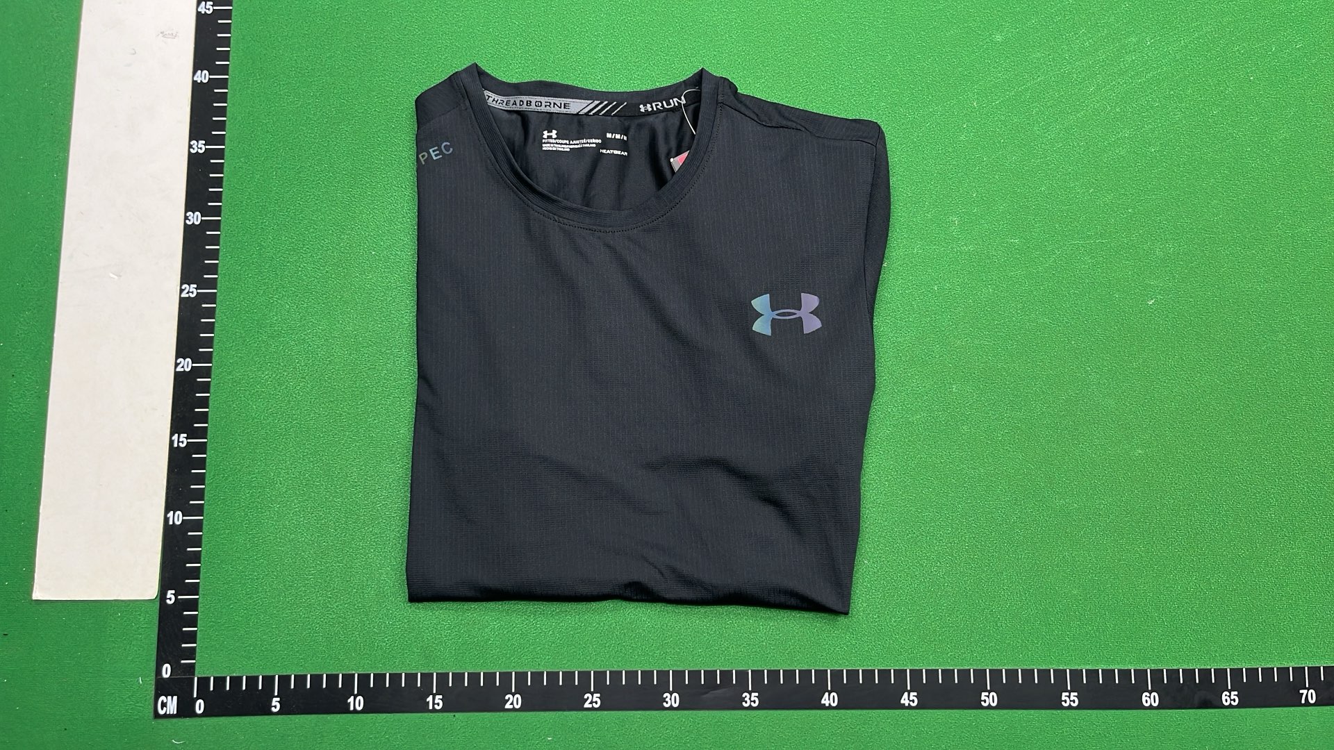 Nike Pro Short Sleeve Training Shirt