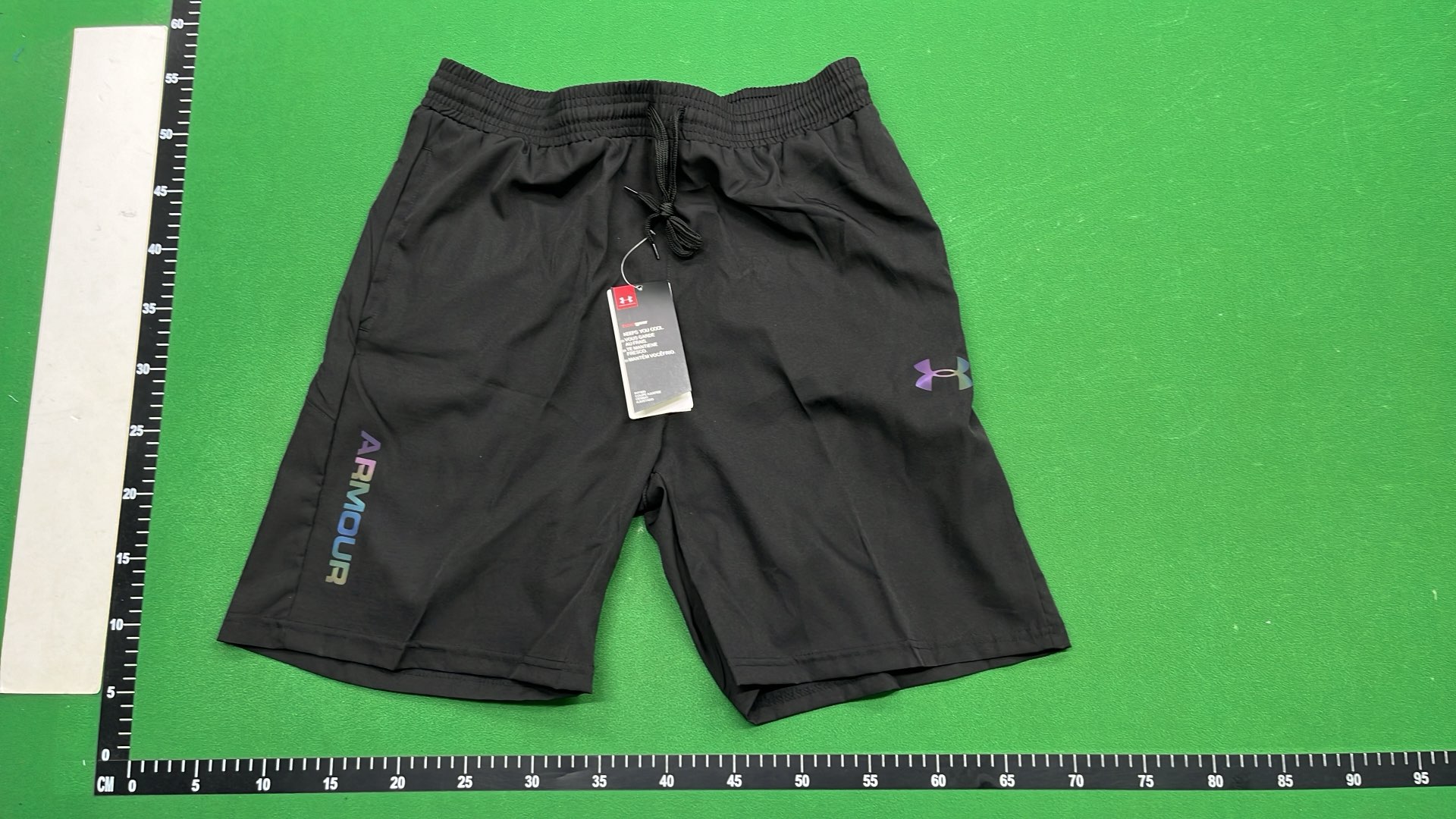 Nike Pro Short Sleeve Training Shirt