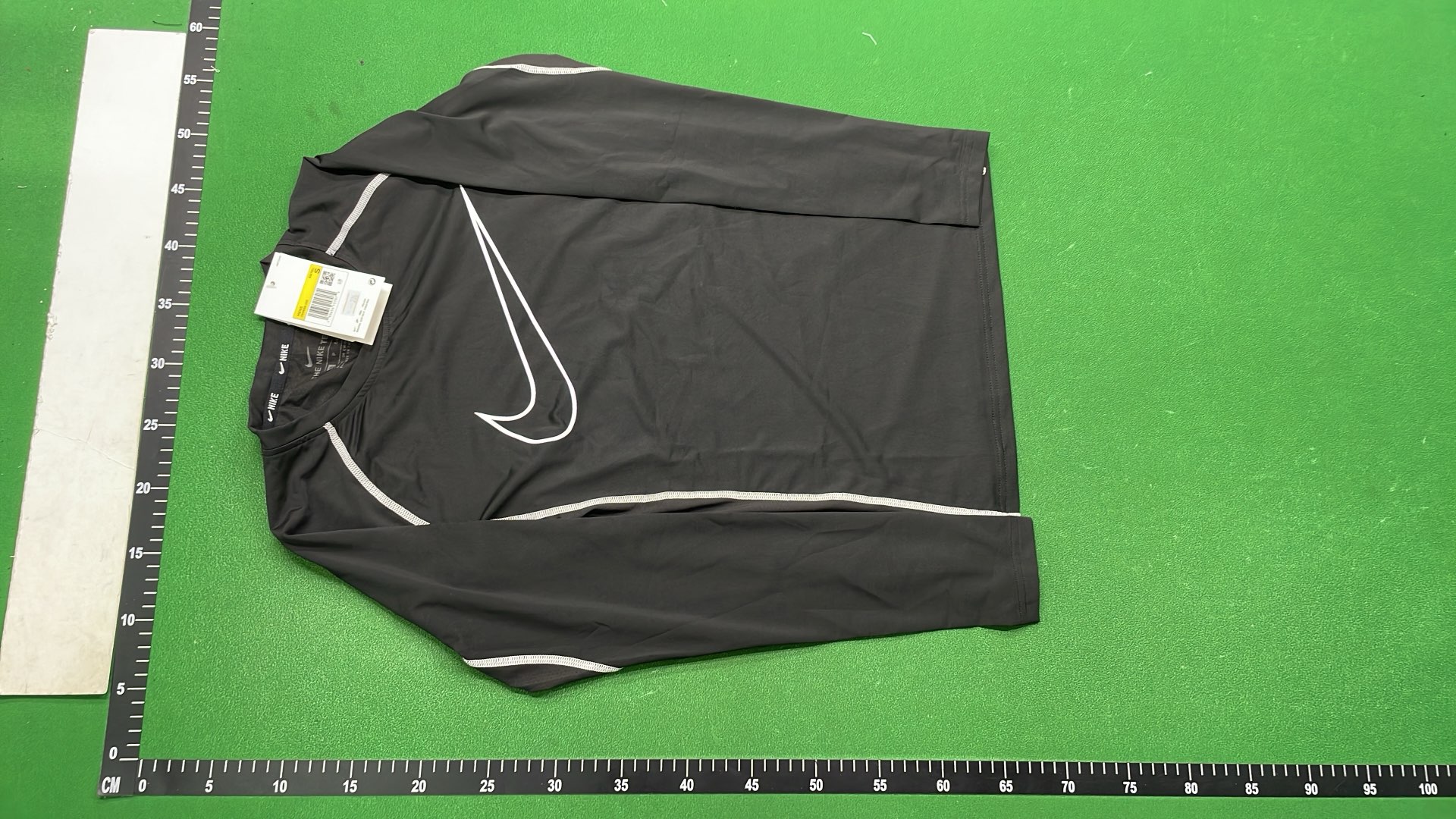 Nike Pro Short Sleeve Training Shirt