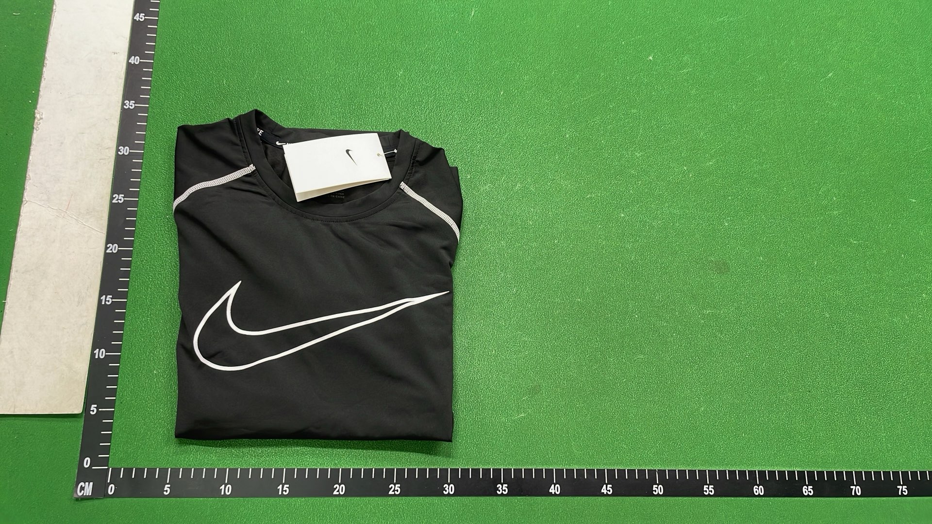 Nike Pro Short Sleeve Training Shirt