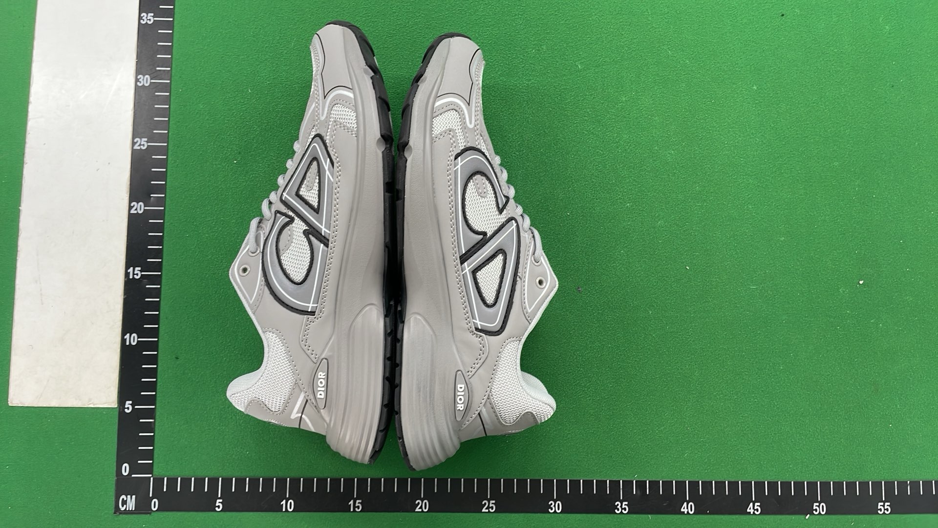 Dior CD Sneakers - Premium Fashion Athletic Shoes