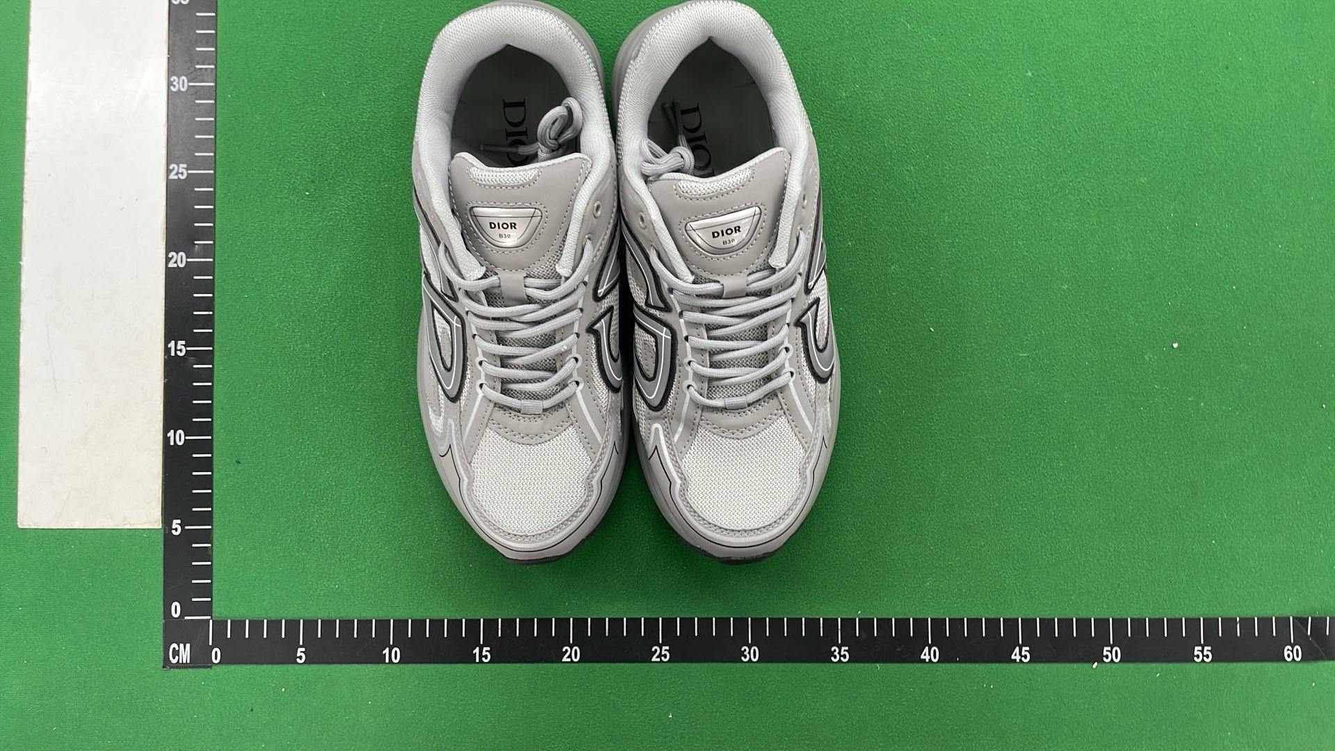 Dior CD Sneakers - Premium Fashion Athletic Shoes
