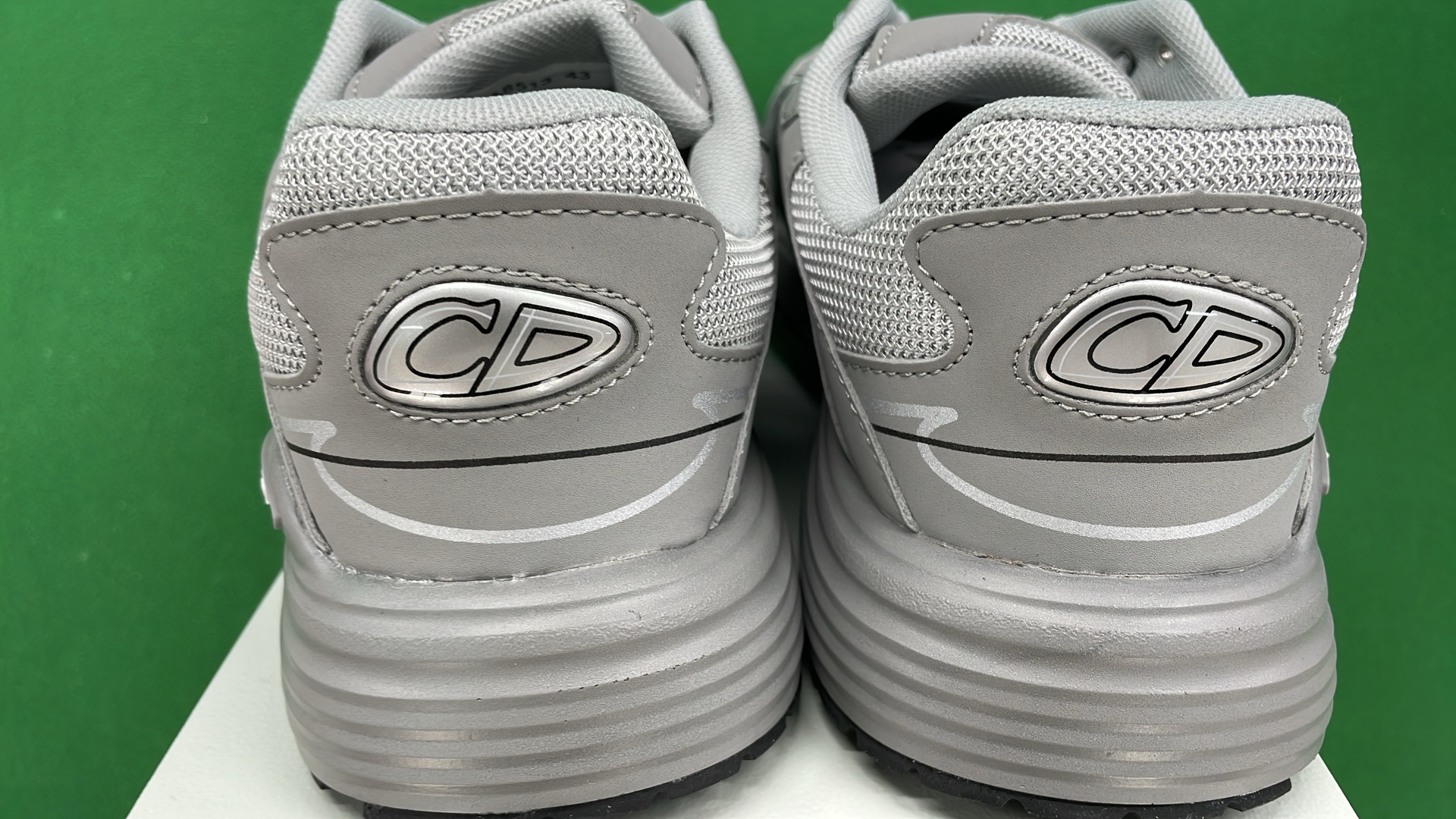 Dior CD Sneakers - Premium Fashion Athletic Shoes