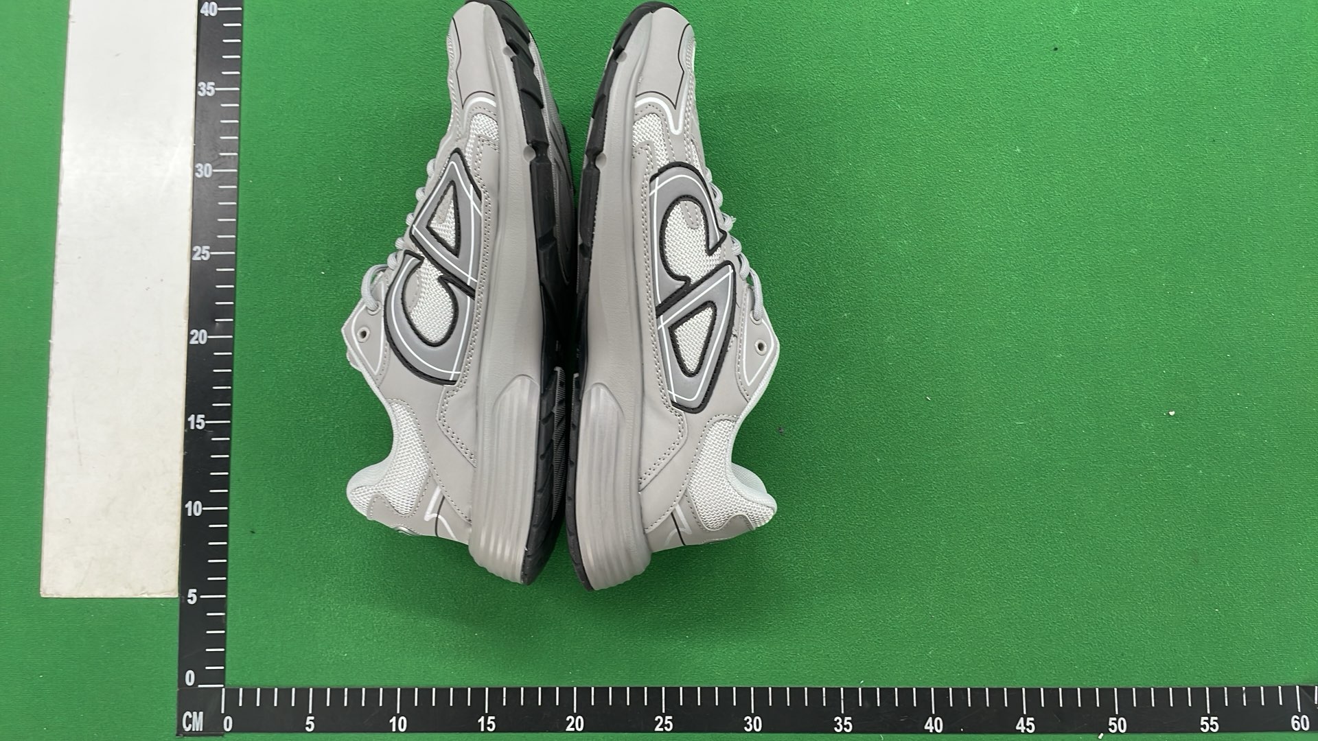 Dior CD Sneakers - Premium Fashion Athletic Shoes