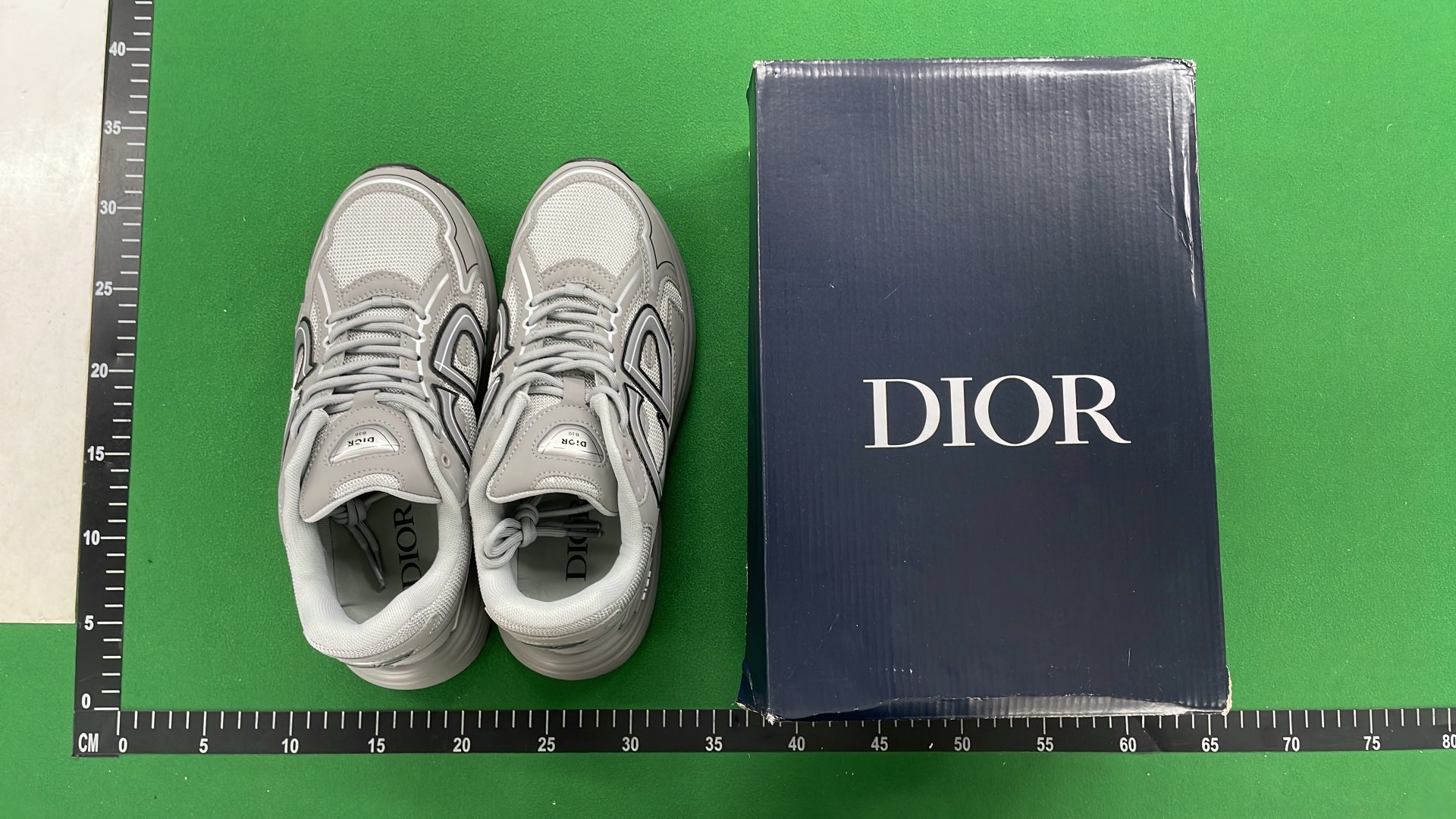 Dior CD Sneakers - Premium Fashion Athletic Shoes