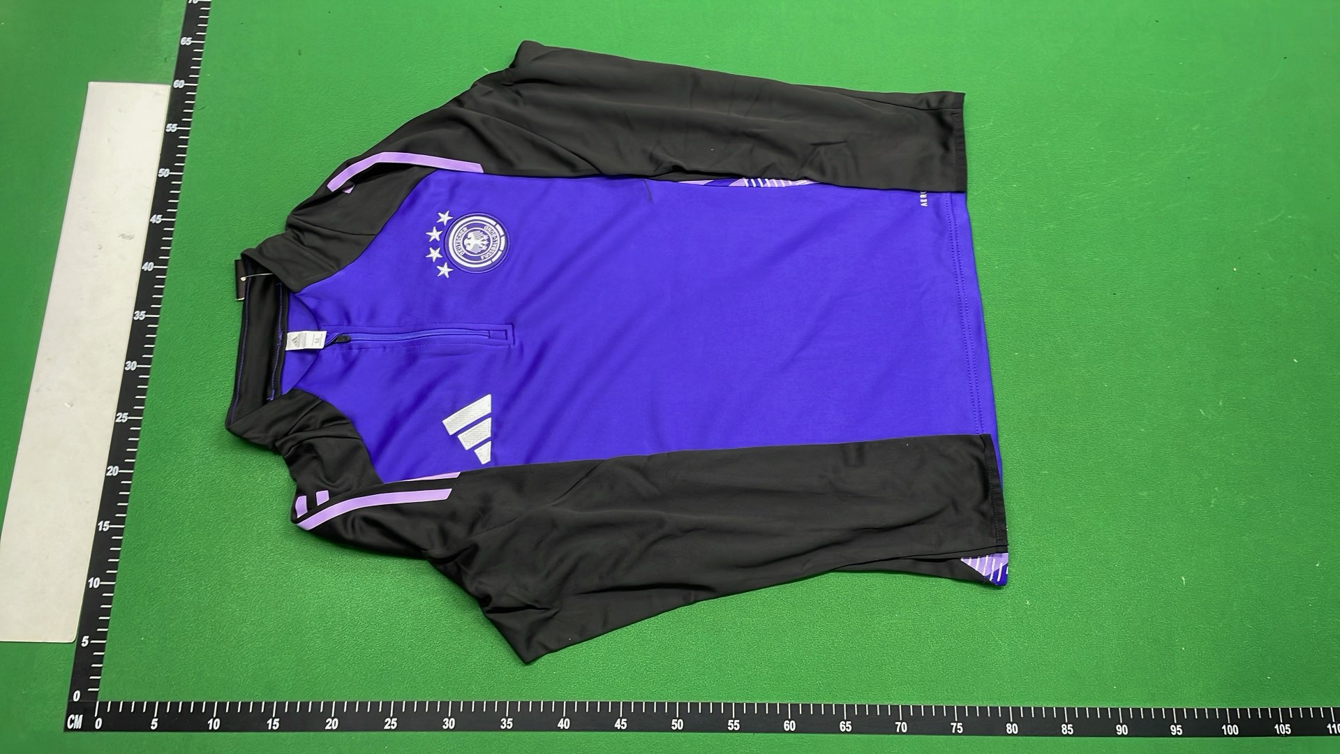 National Team Soccer Training Sets